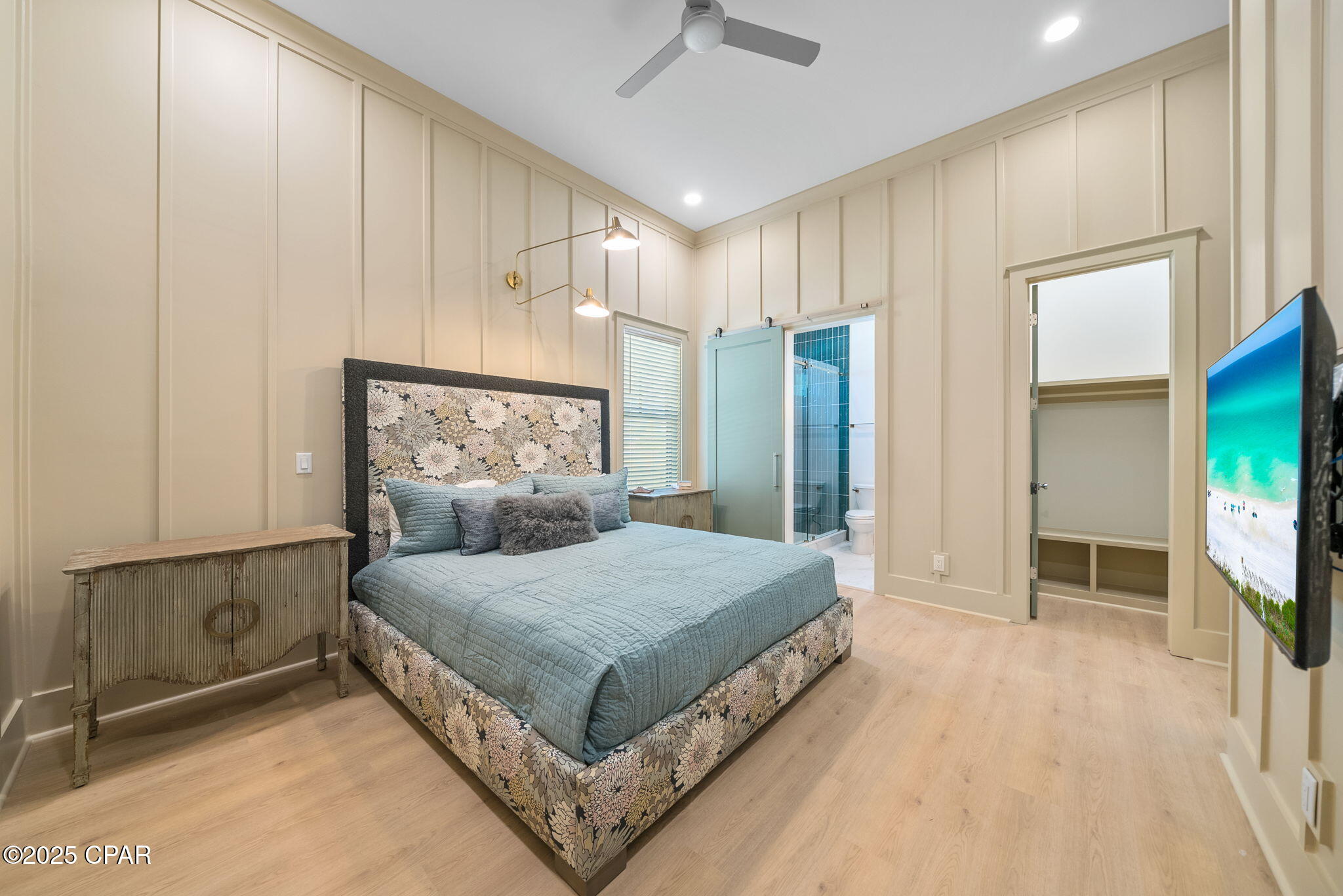 Hadley's Beach - Residential