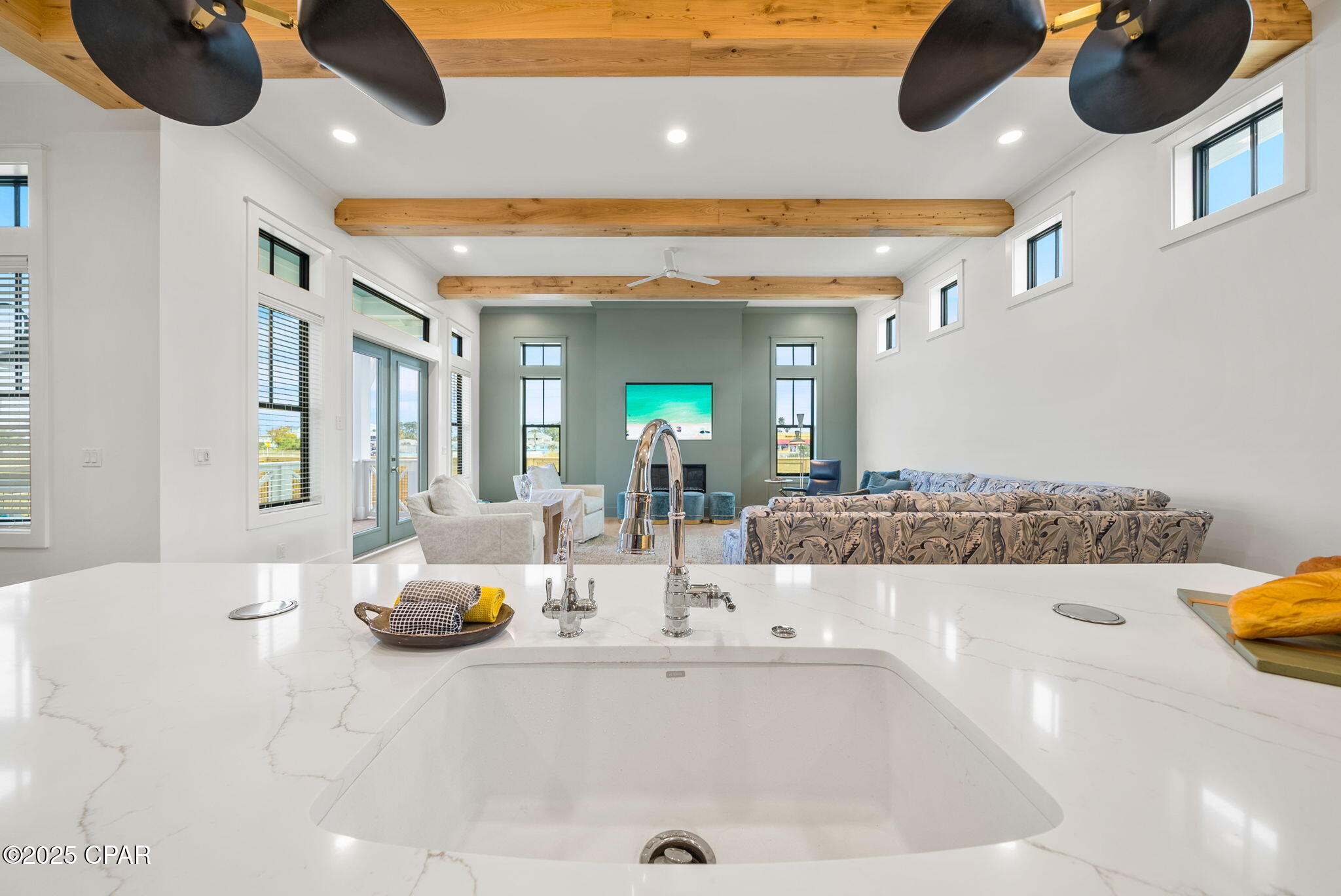 Hadley's Beach - Residential