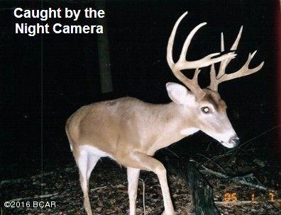 No Named Subdivision - Land