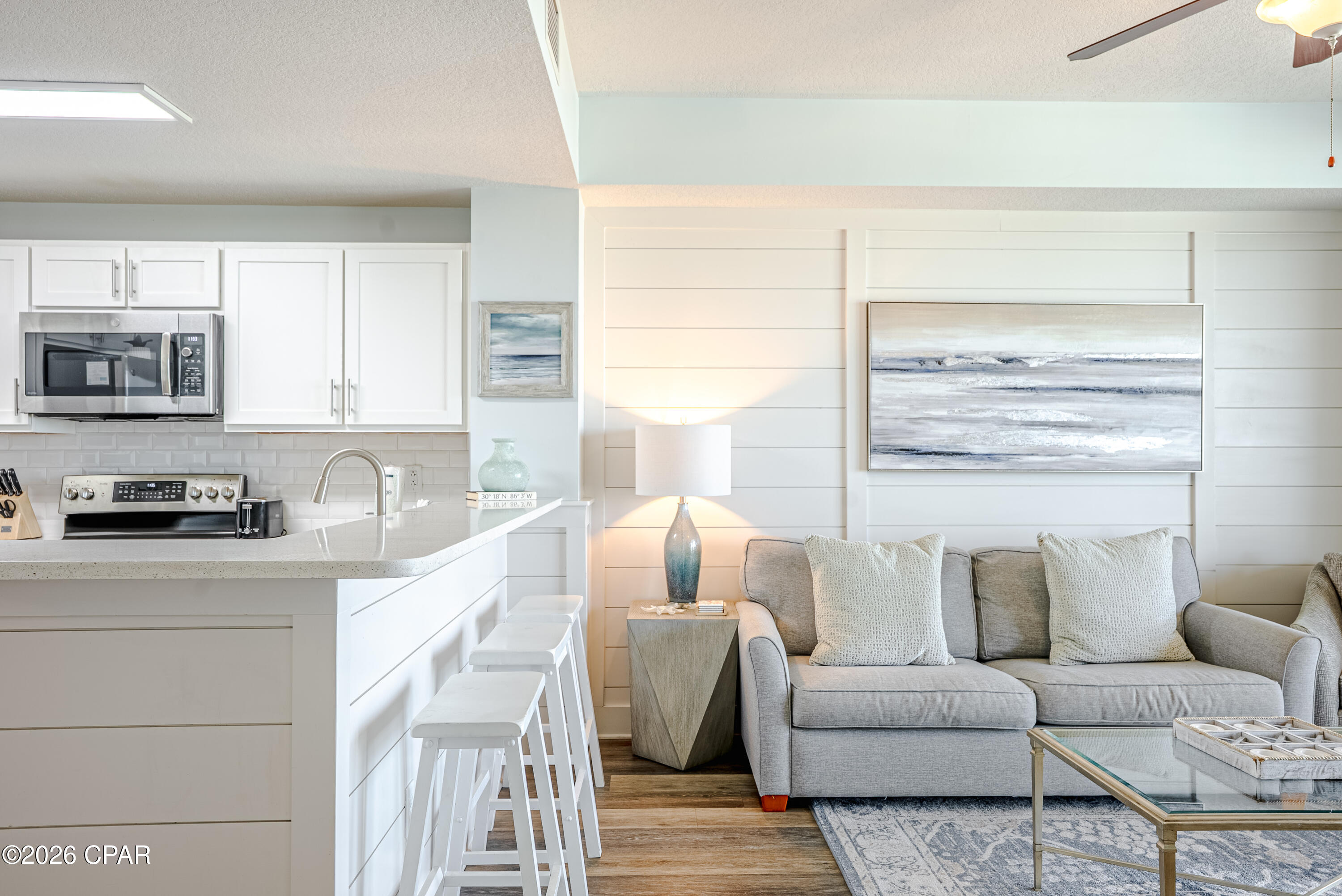 Calypso Towers III - Residential