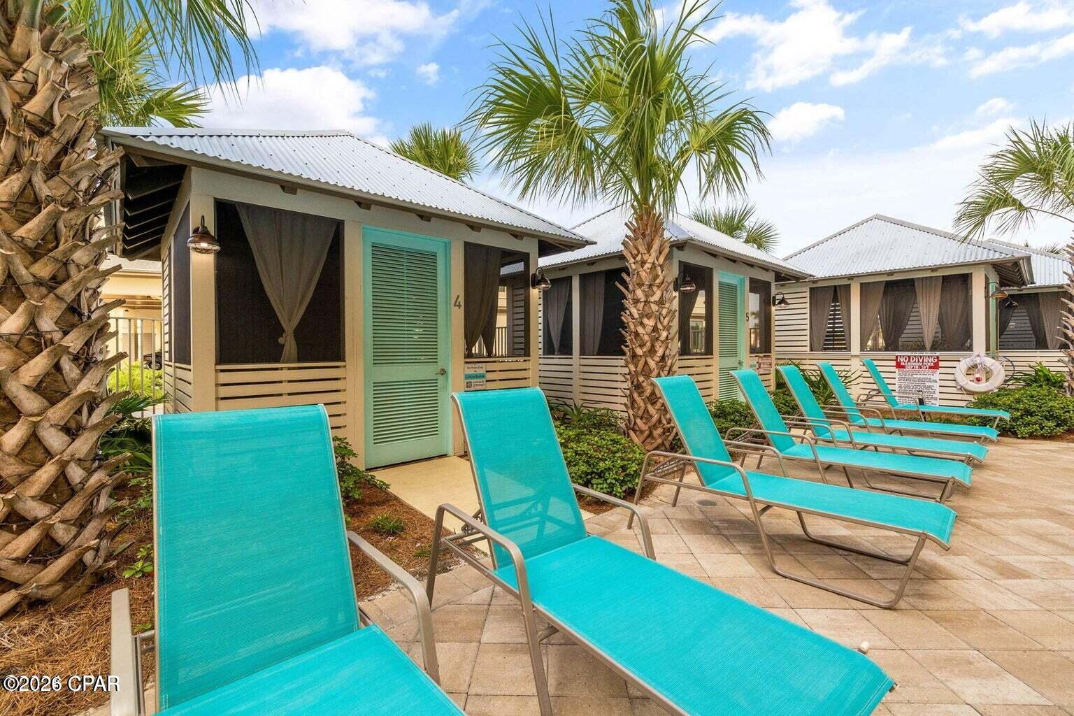 Calypso Towers III - Residential