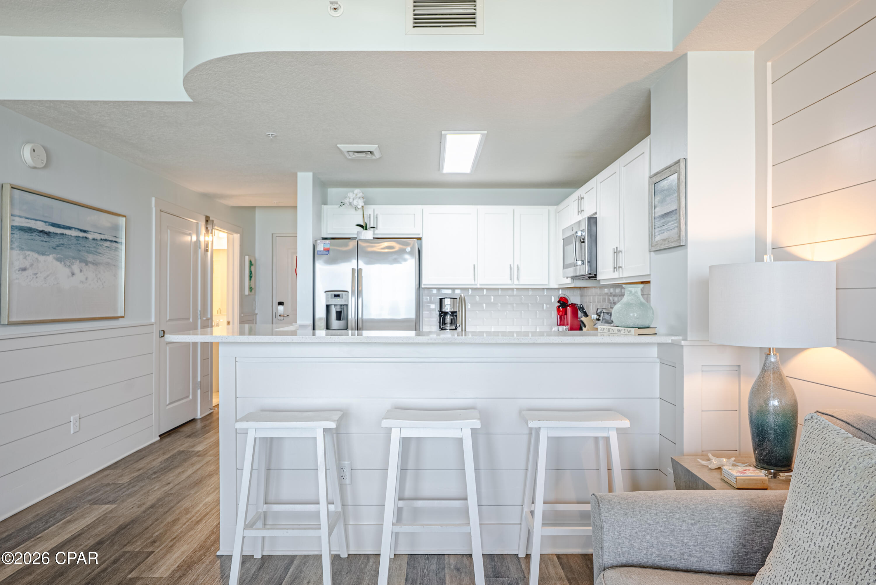 Calypso Towers III - Residential