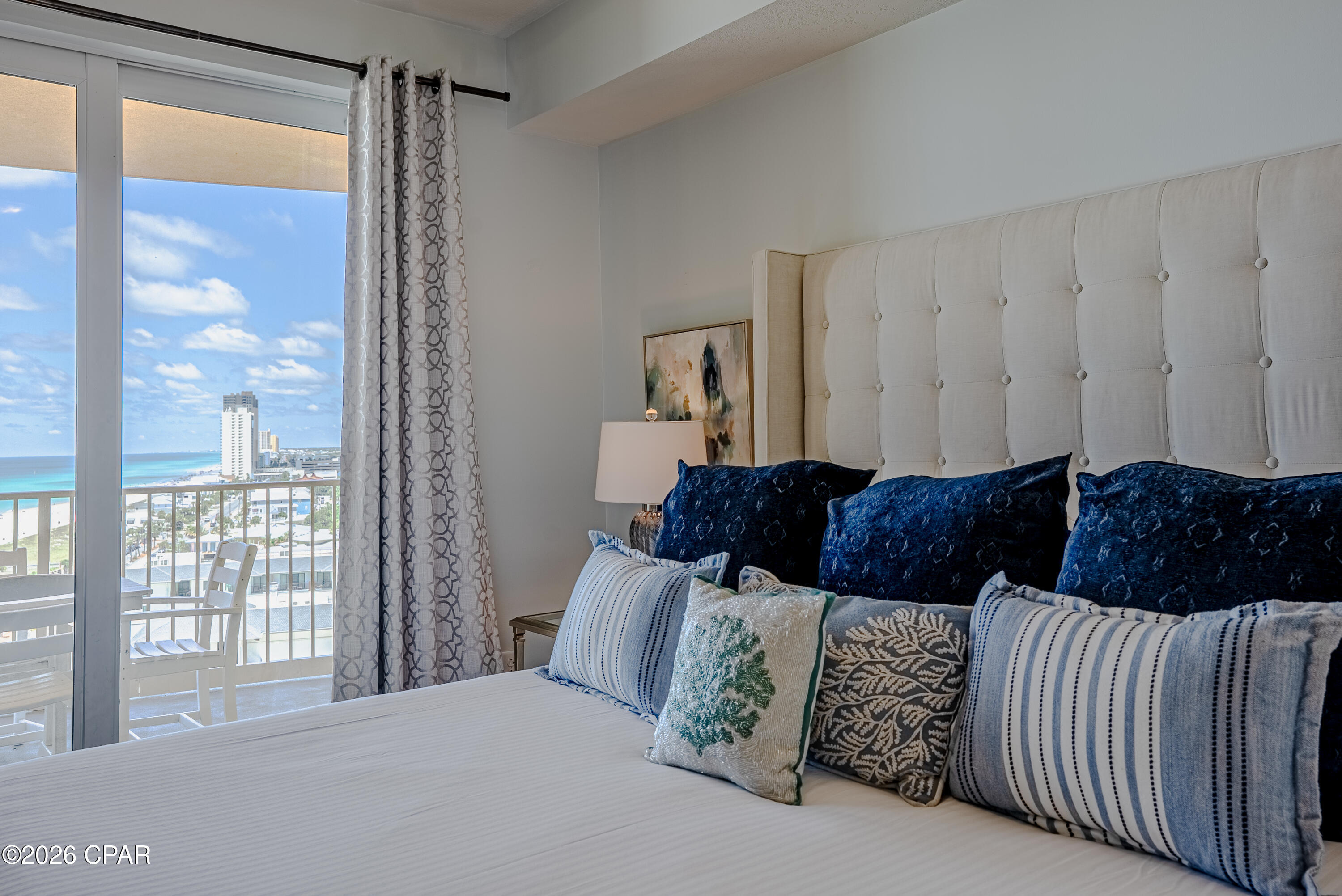 Calypso Towers III - Residential