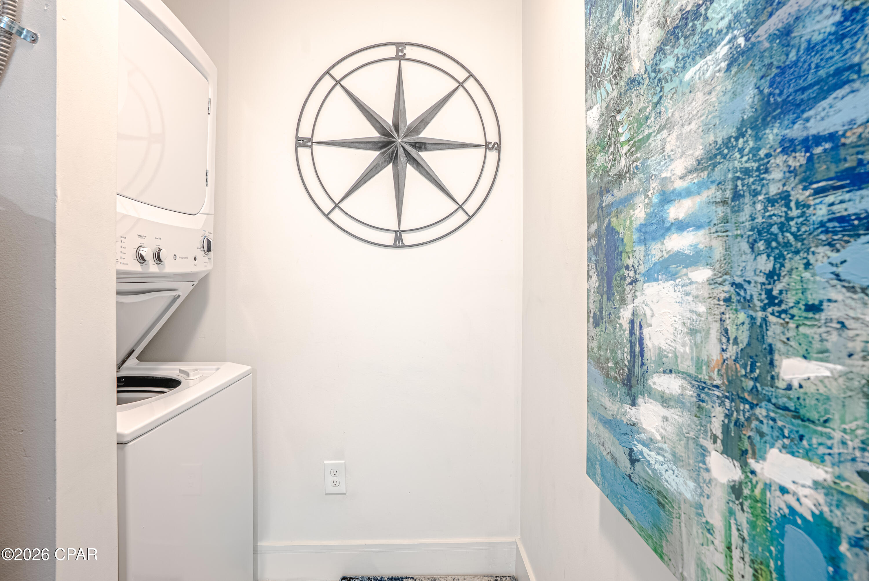 Calypso Towers III - Residential