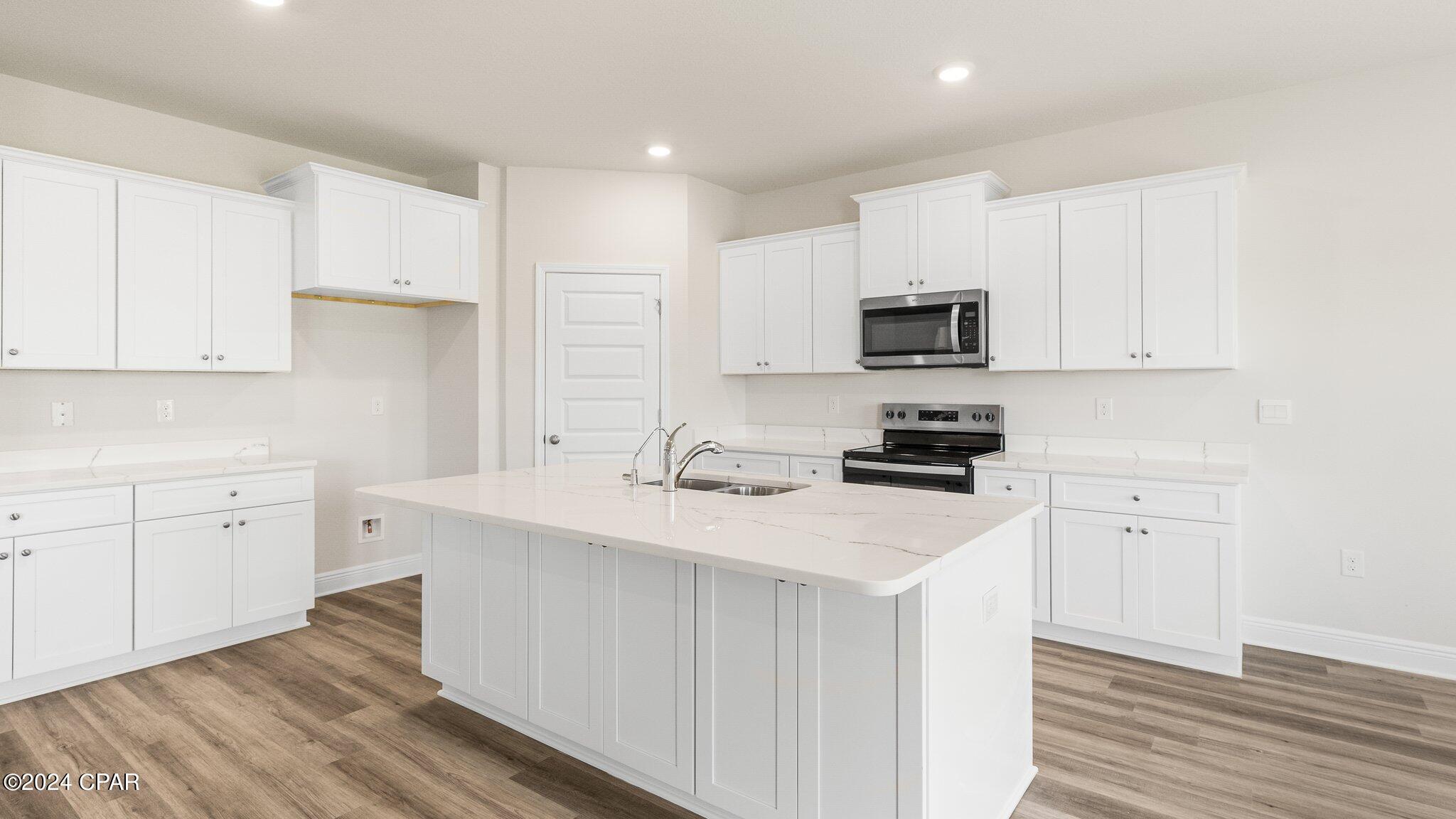 Titus Park - Residential