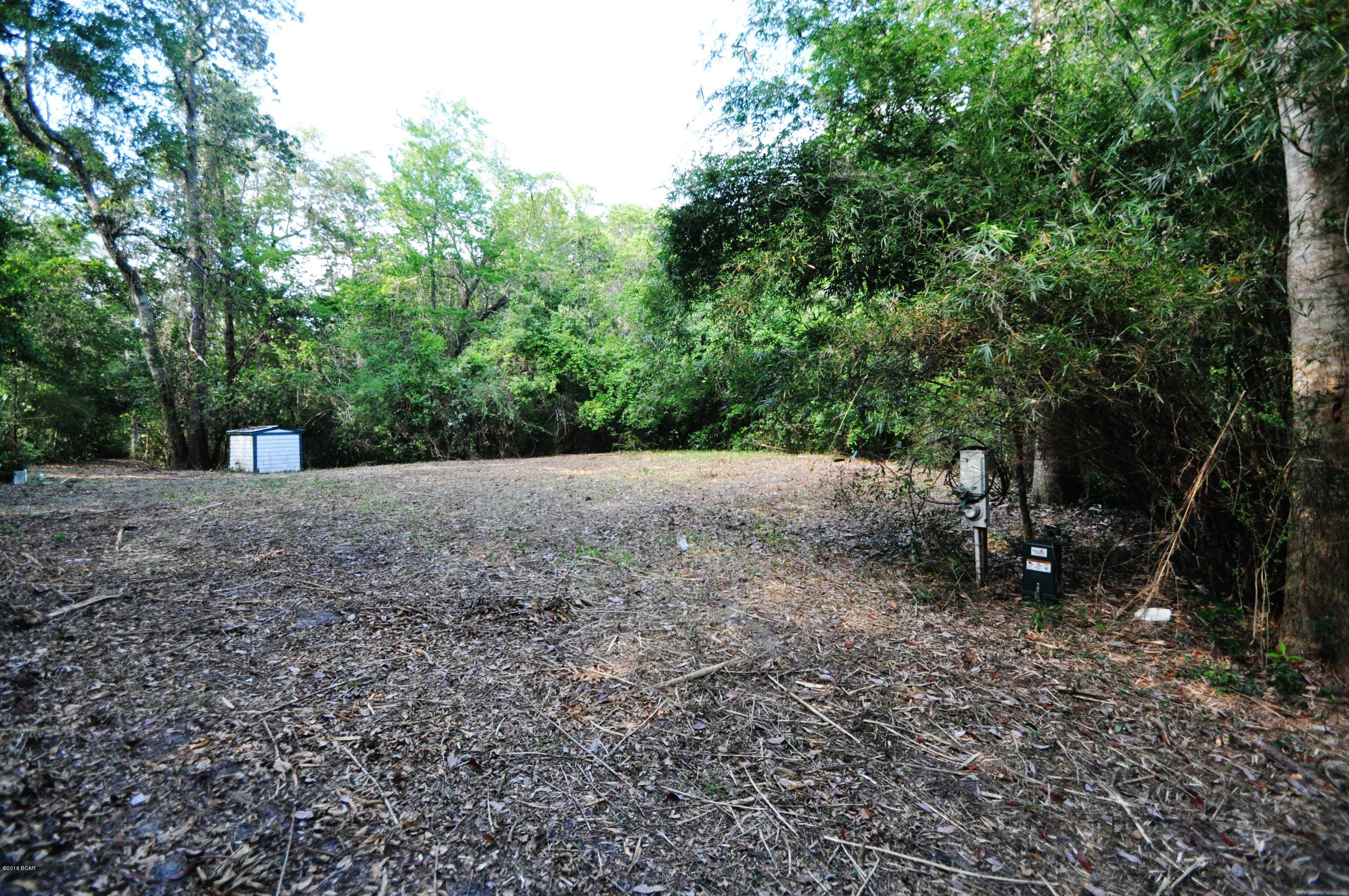 [No Recorded Subdiv] - Land