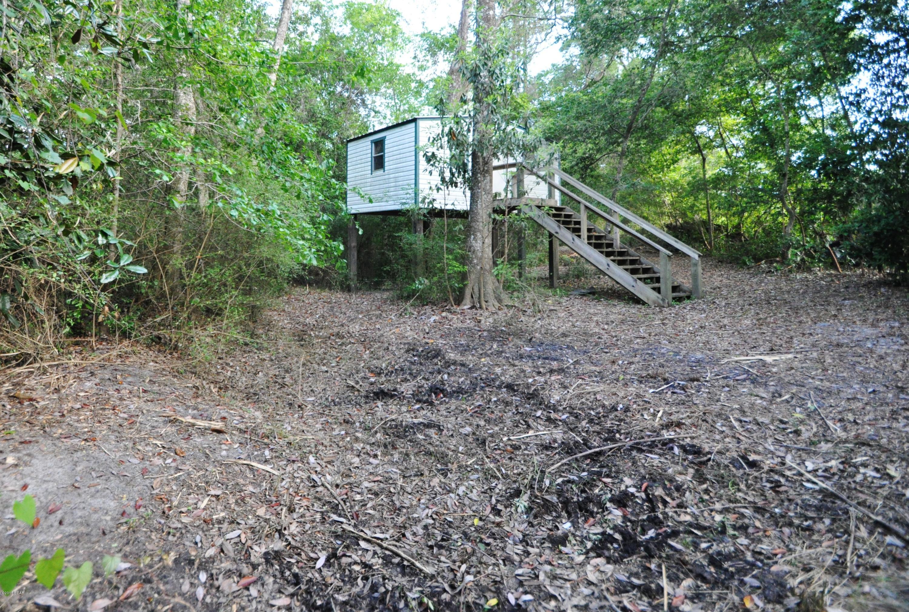 [No Recorded Subdiv] - Land