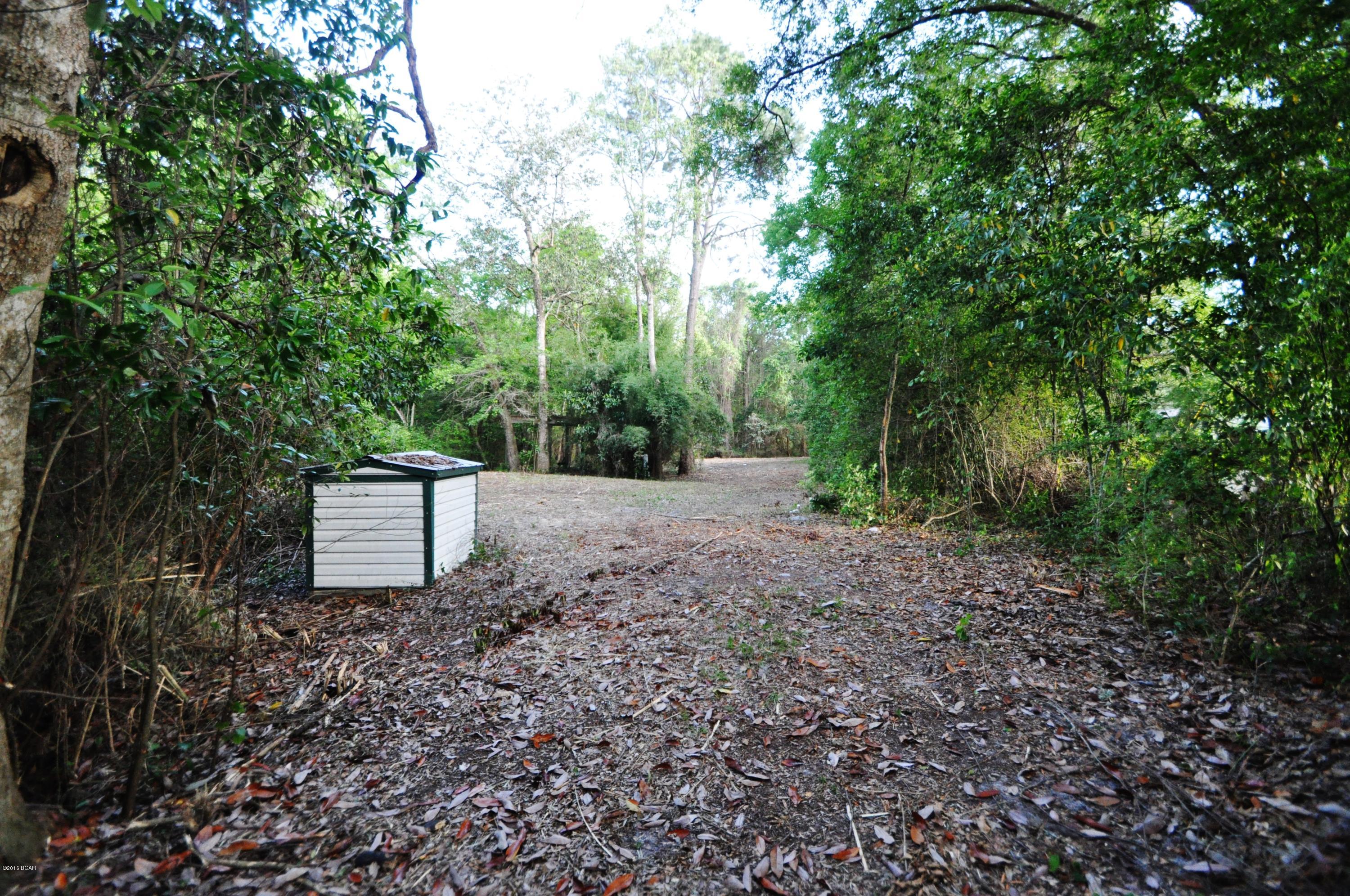 [No Recorded Subdiv] - Land