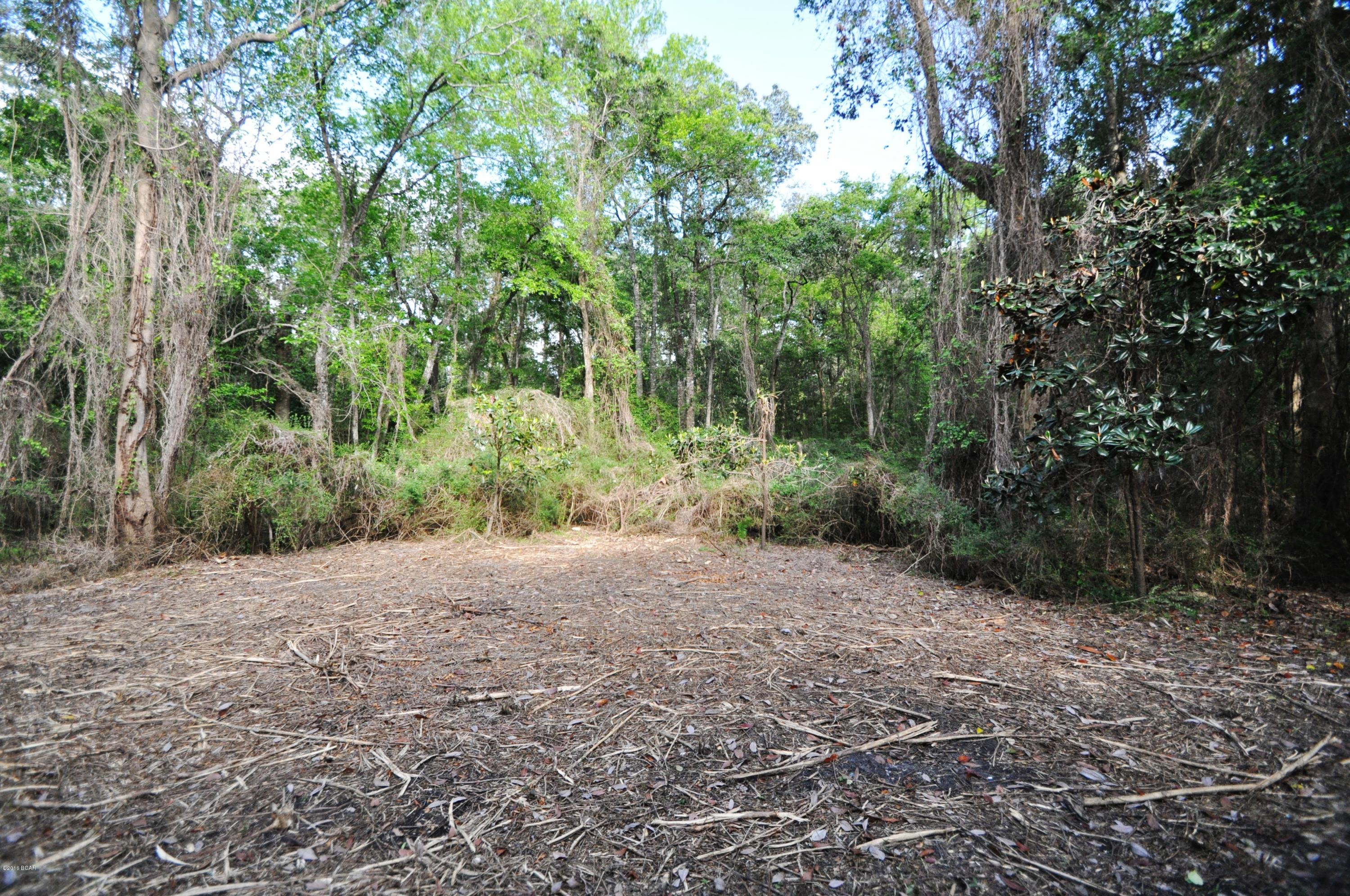 [No Recorded Subdiv] - Land