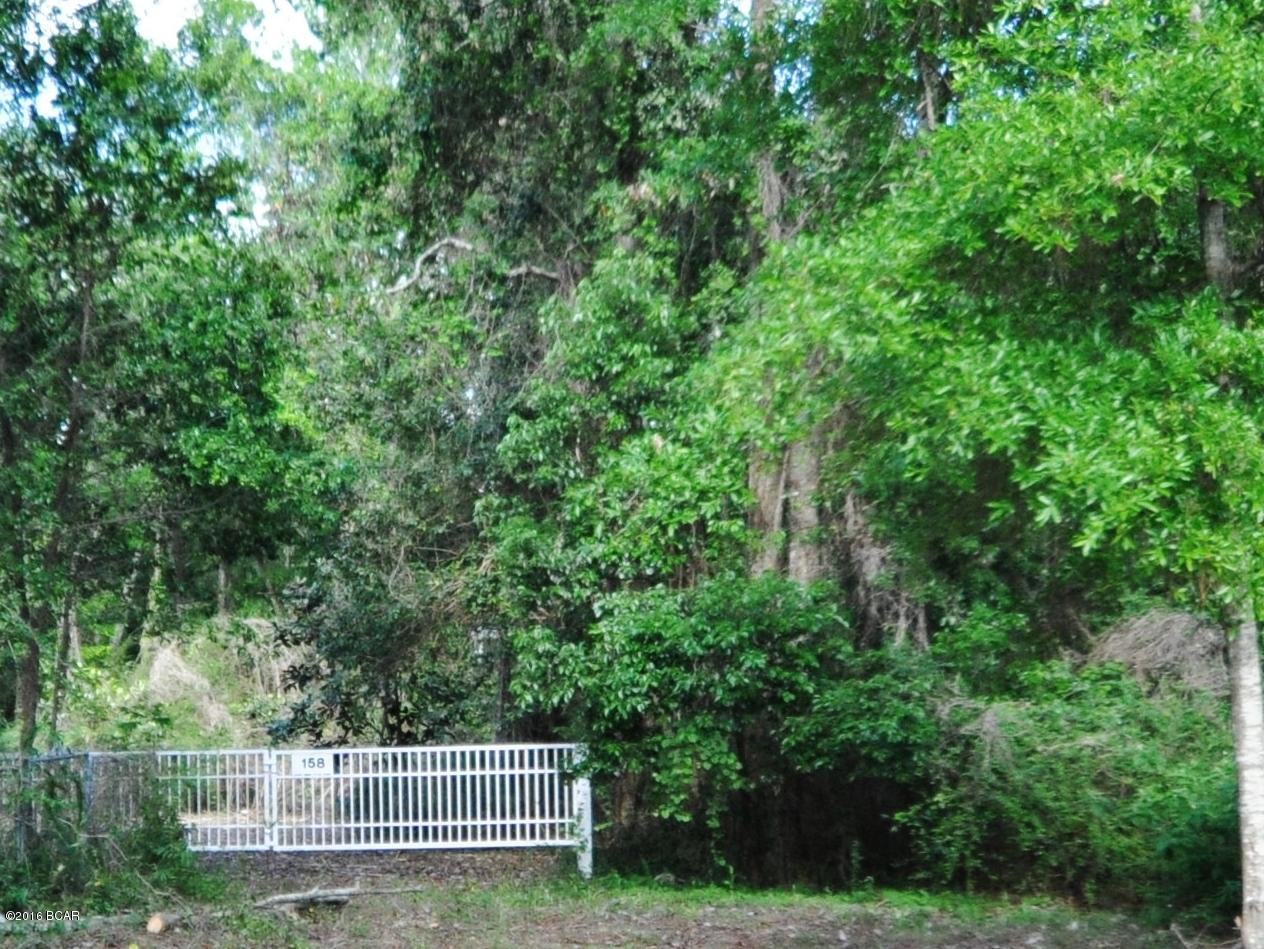 [No Recorded Subdiv] - Land