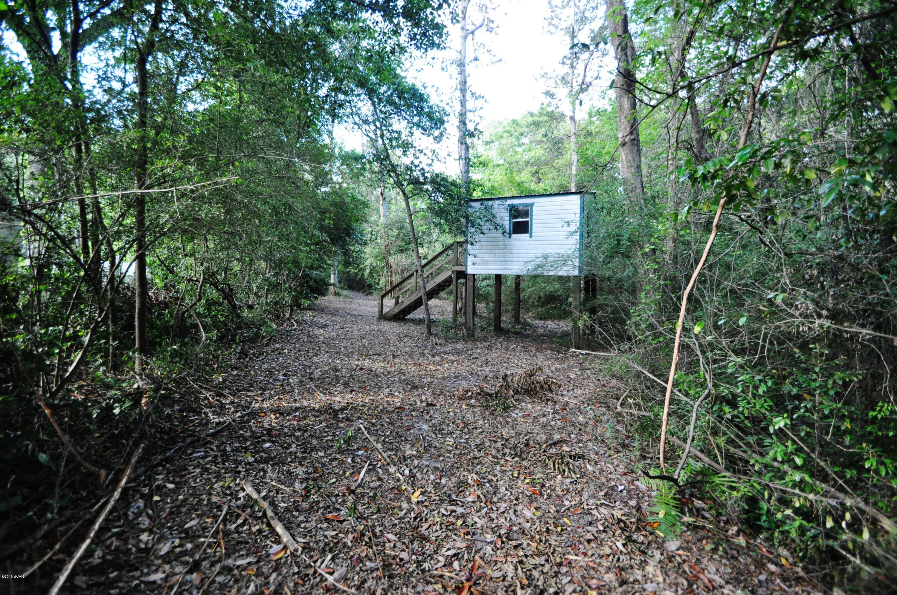 [No Recorded Subdiv] - Land