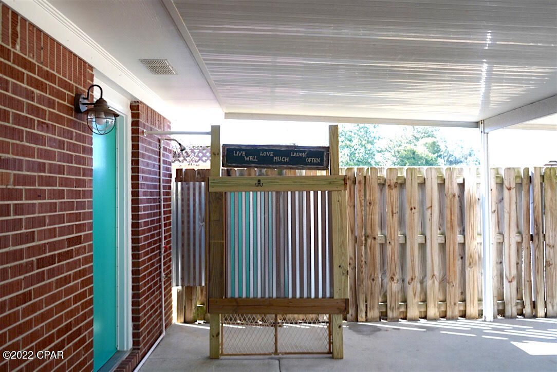 El Centro Beach - Residential Lease