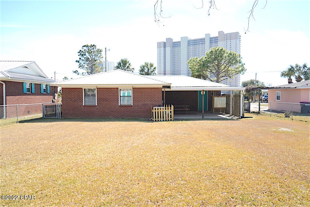 El Centro Beach - Residential Lease