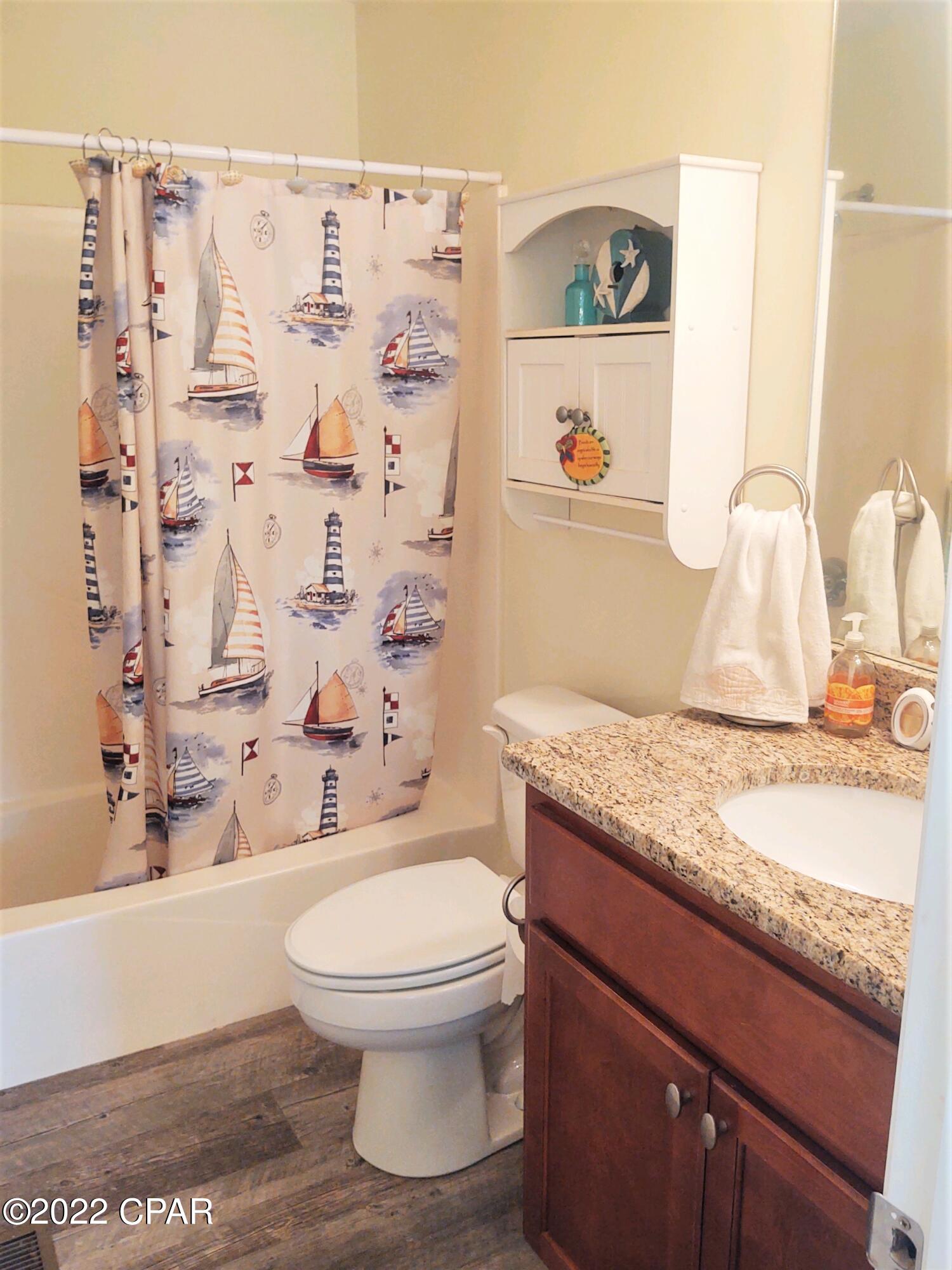 Horizon South VI - Residential