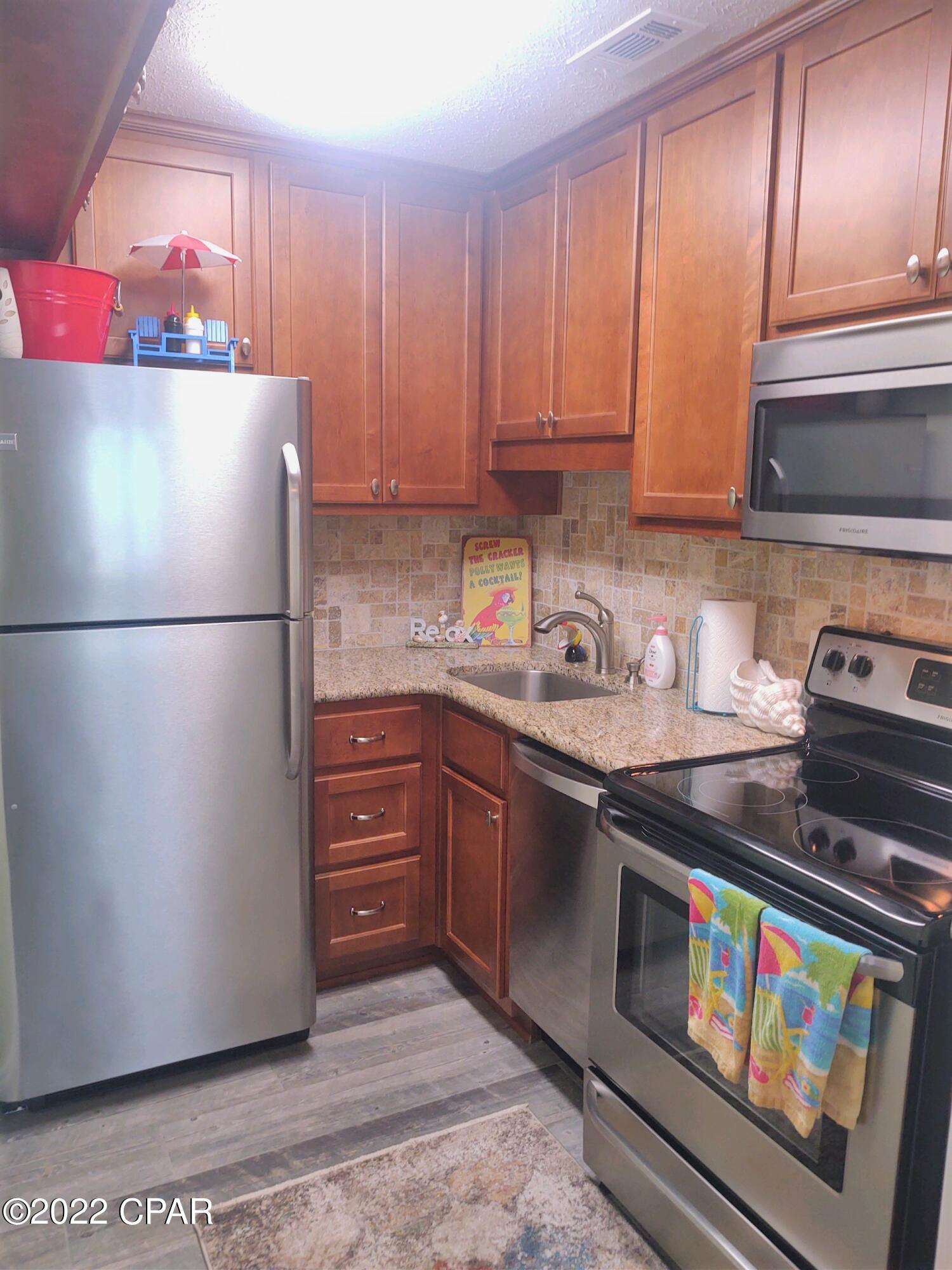 Horizon South VI - Residential