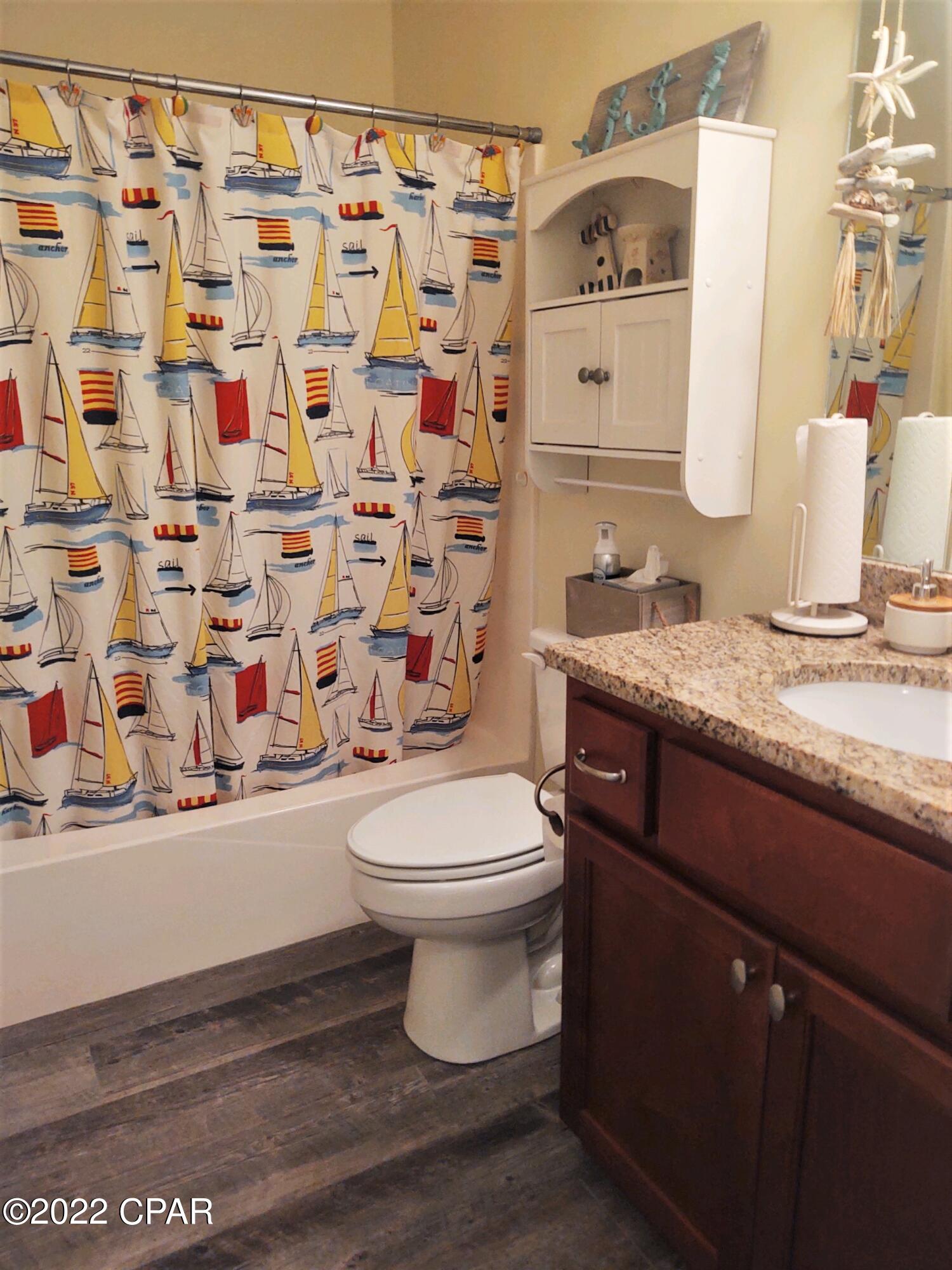 Horizon South VI - Residential