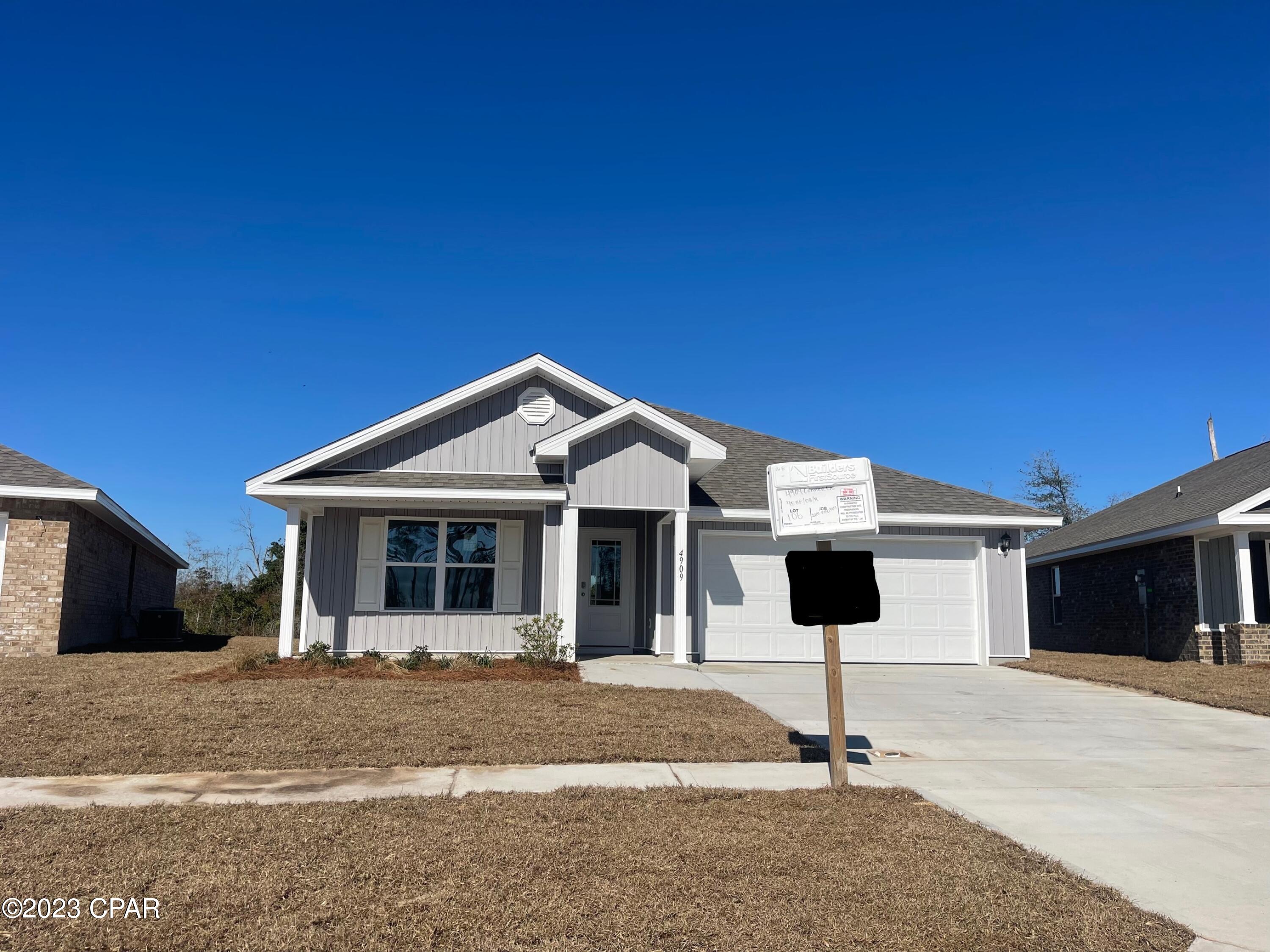 Liberty - Residential