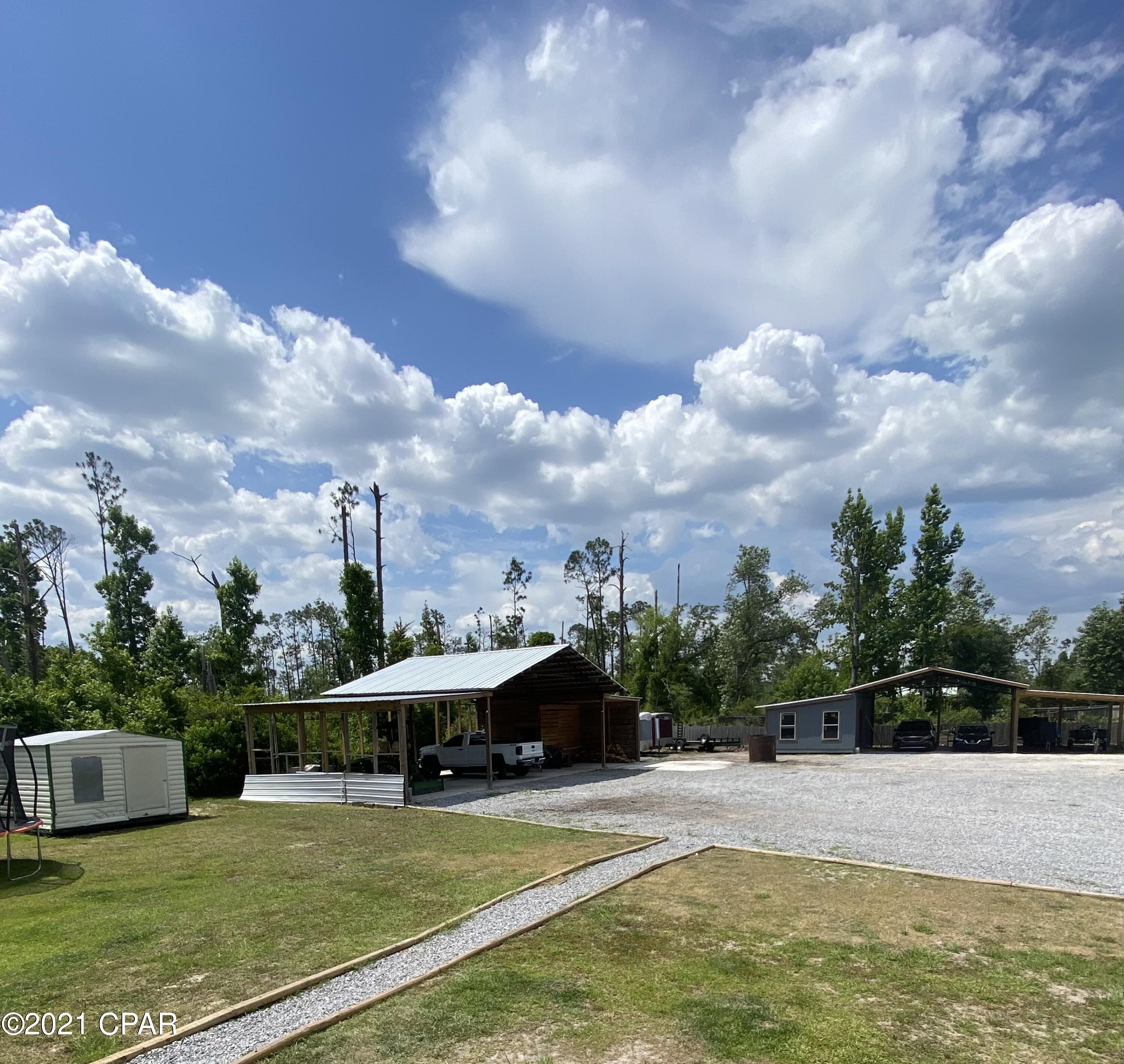 No Named Subdivision - Residential