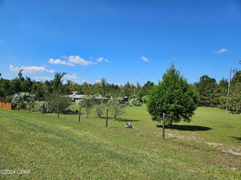 A home in Altha