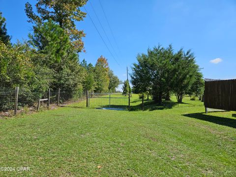 A home in Altha