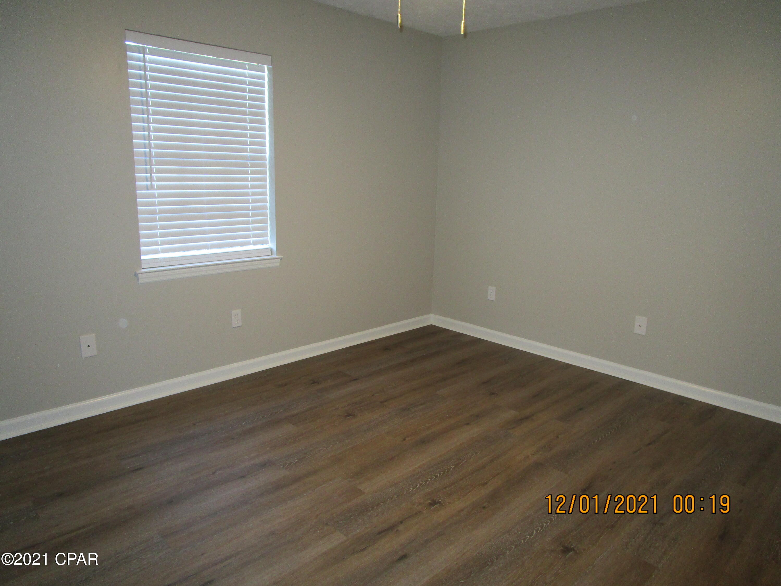 [No Recorded Subdiv] - Residential Lease