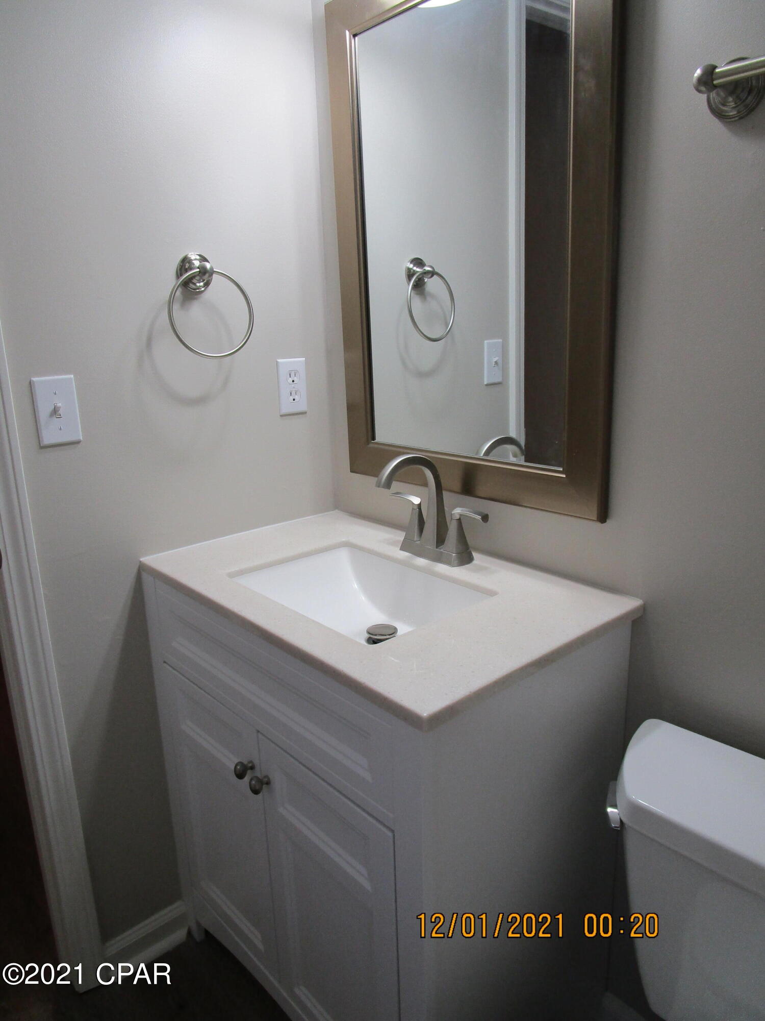 [No Recorded Subdiv] - Residential Lease