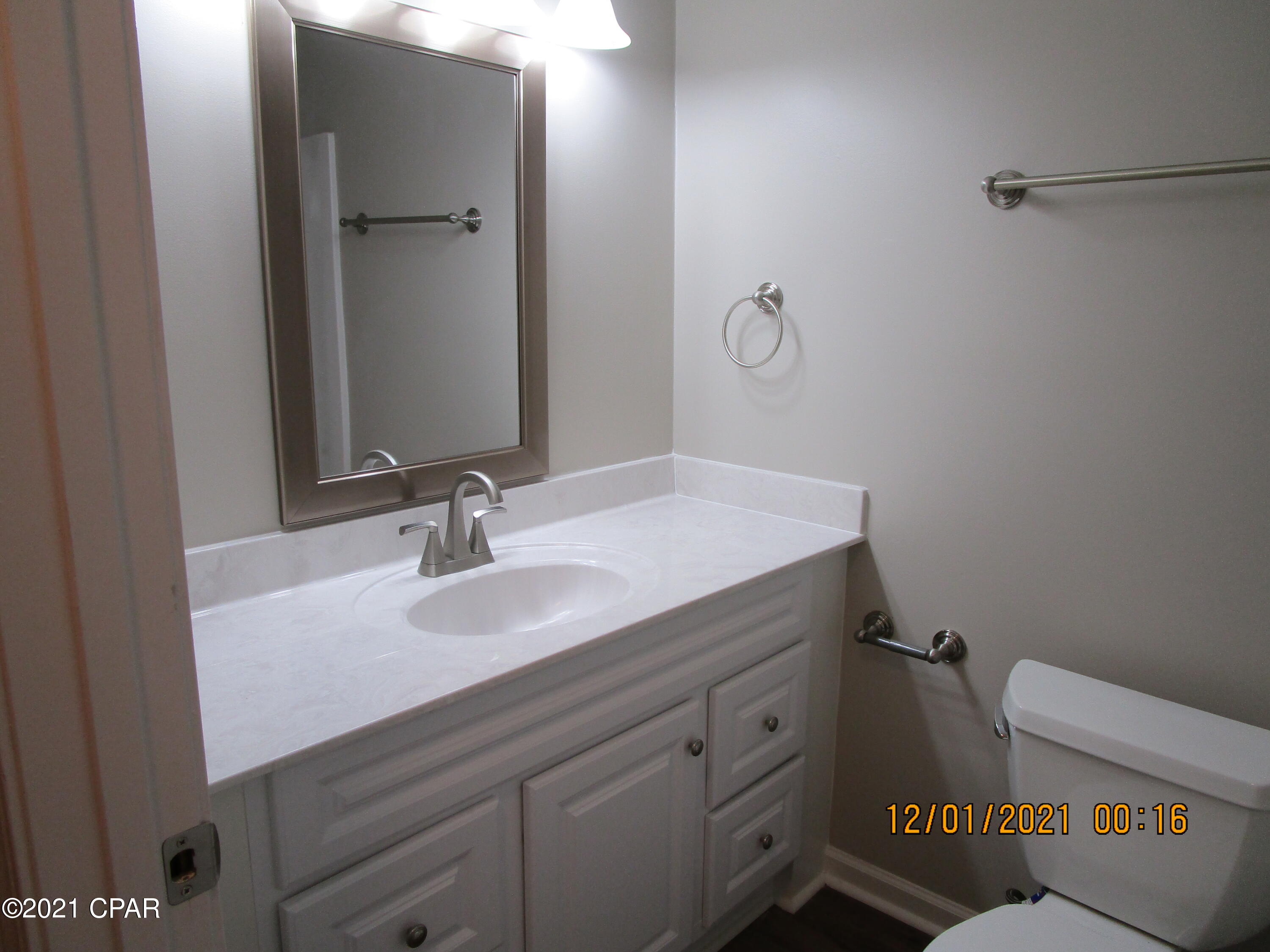 [No Recorded Subdiv] - Residential Lease