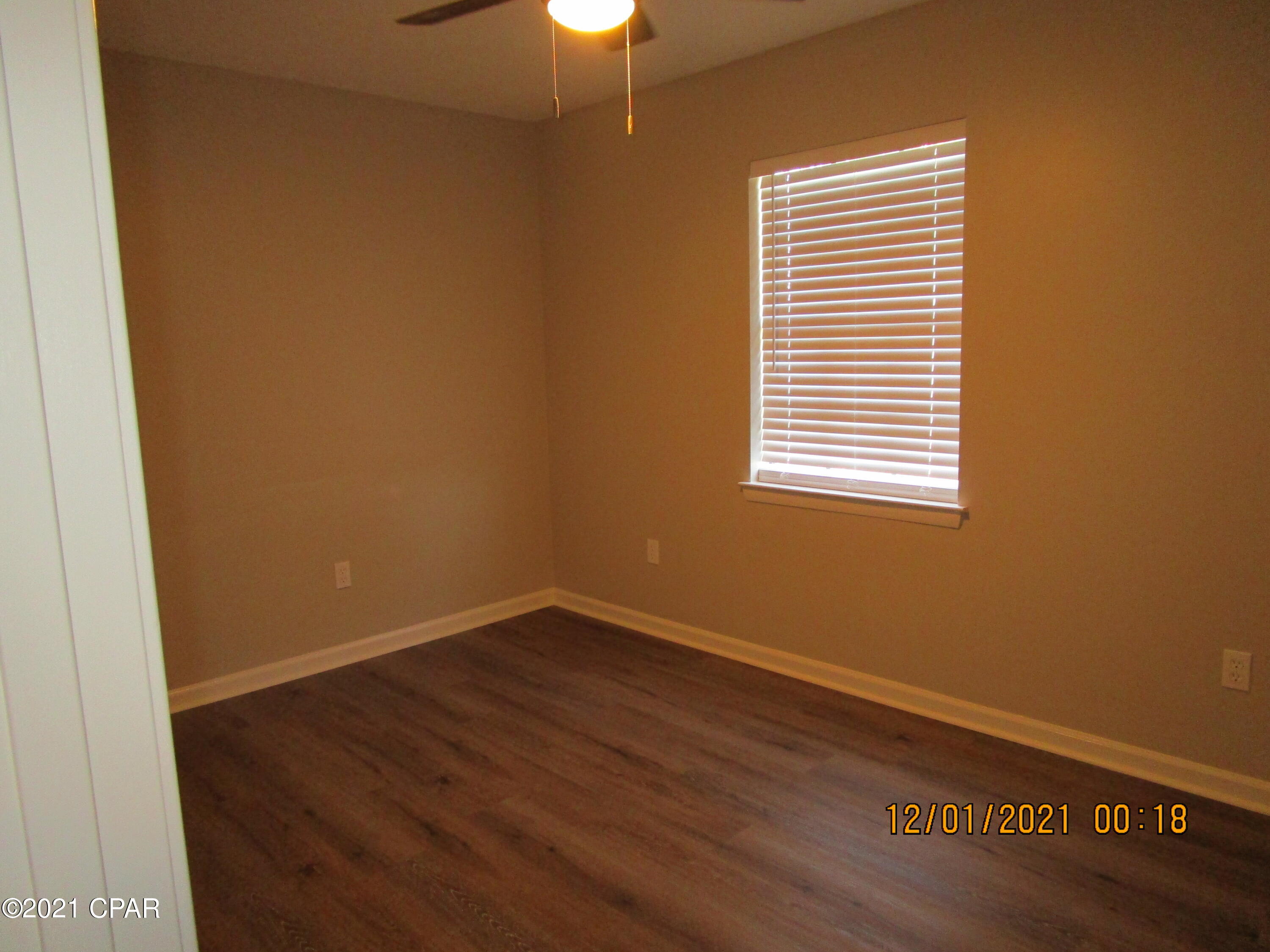 [No Recorded Subdiv] - Residential Lease