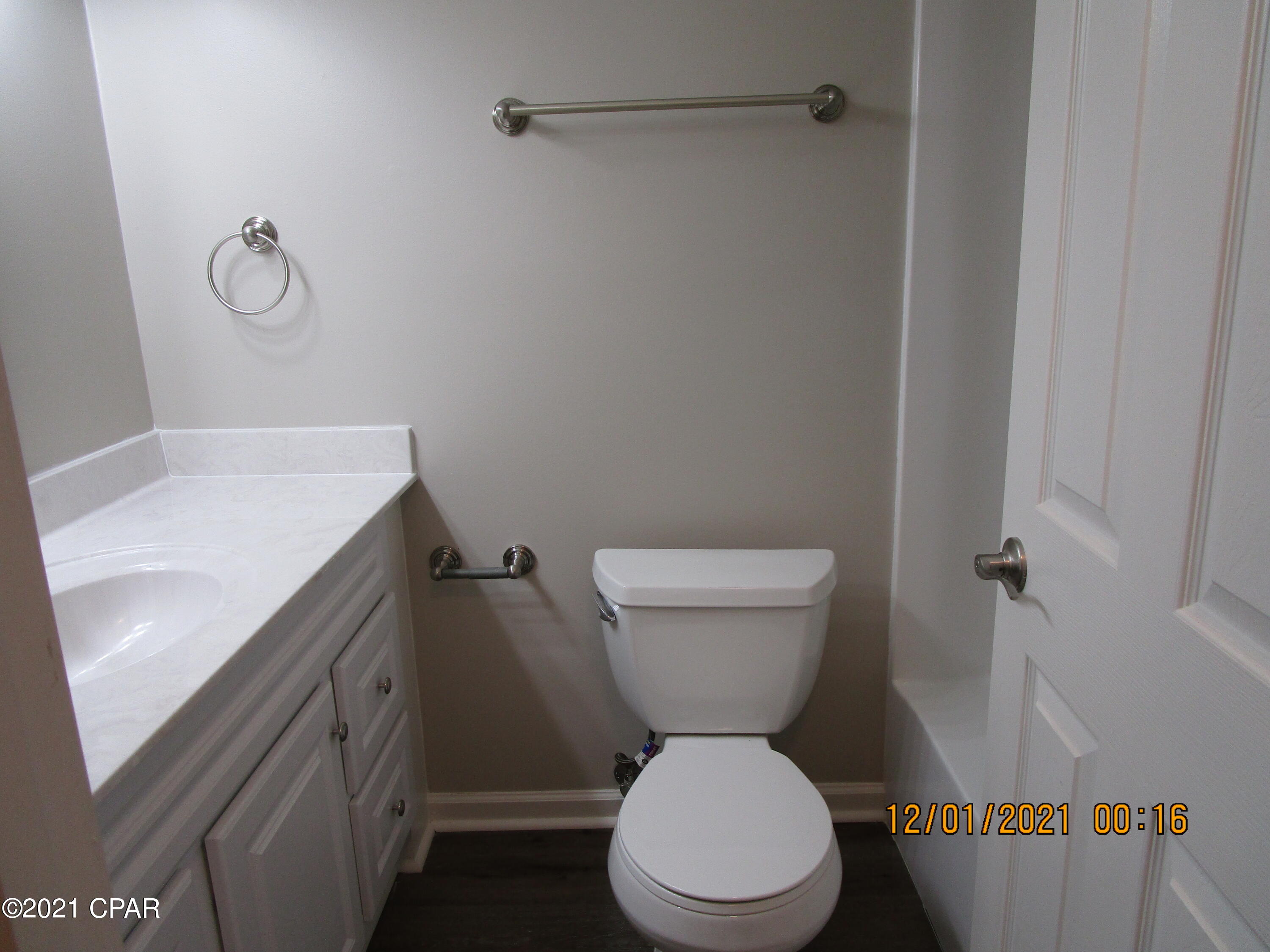 [No Recorded Subdiv] - Residential Lease