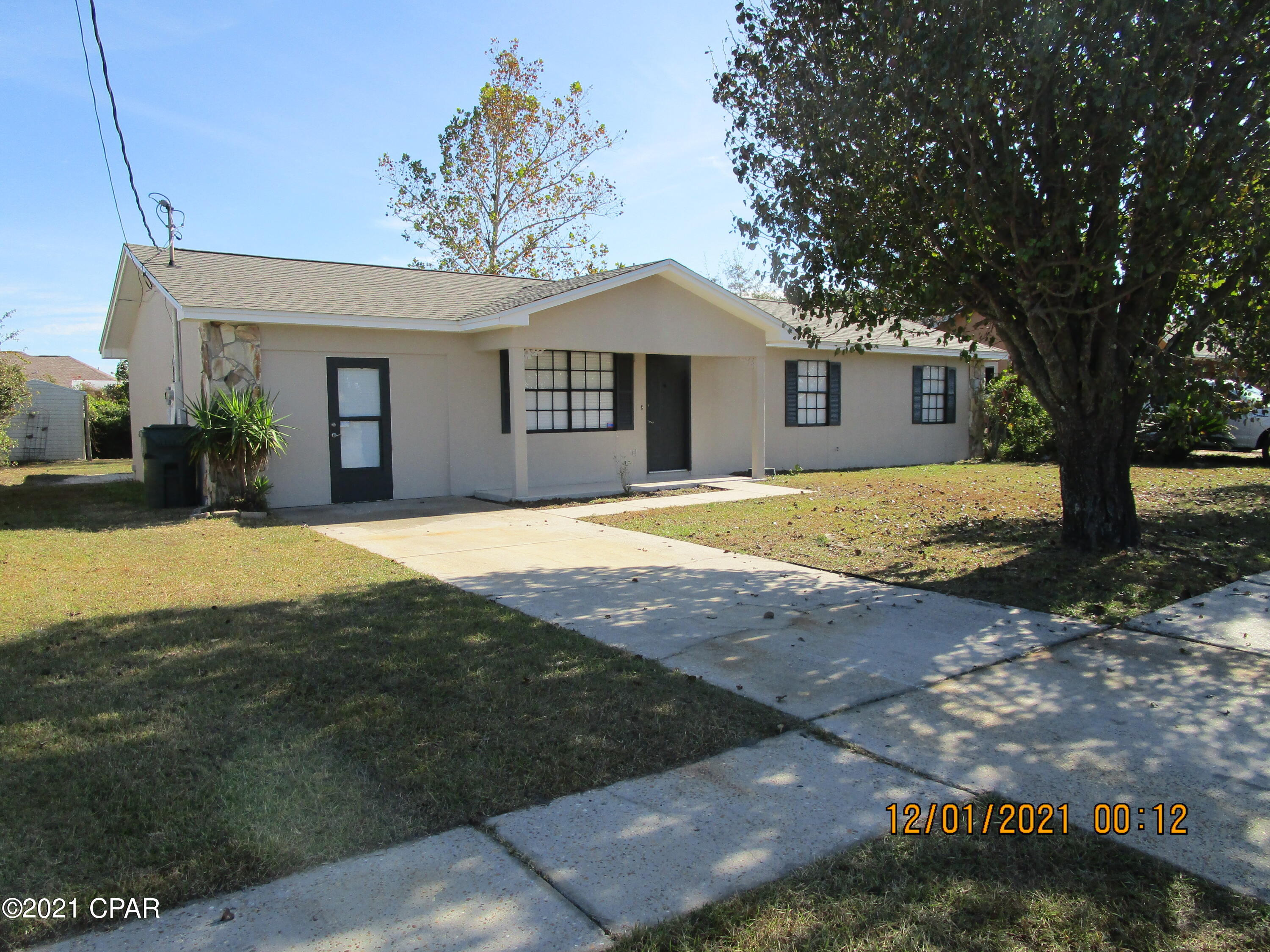 [No Recorded Subdiv] - Residential Lease