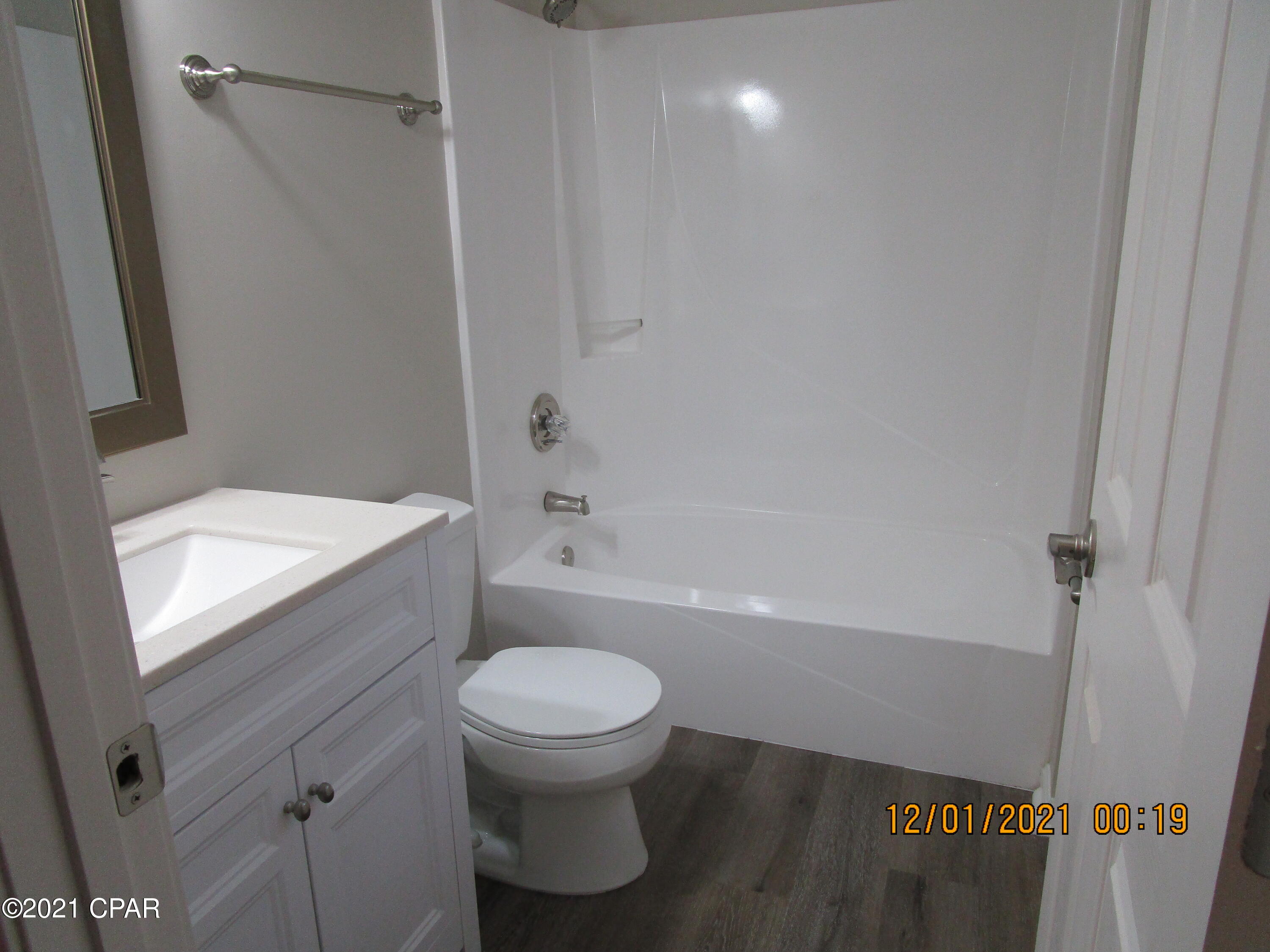 [No Recorded Subdiv] - Residential Lease