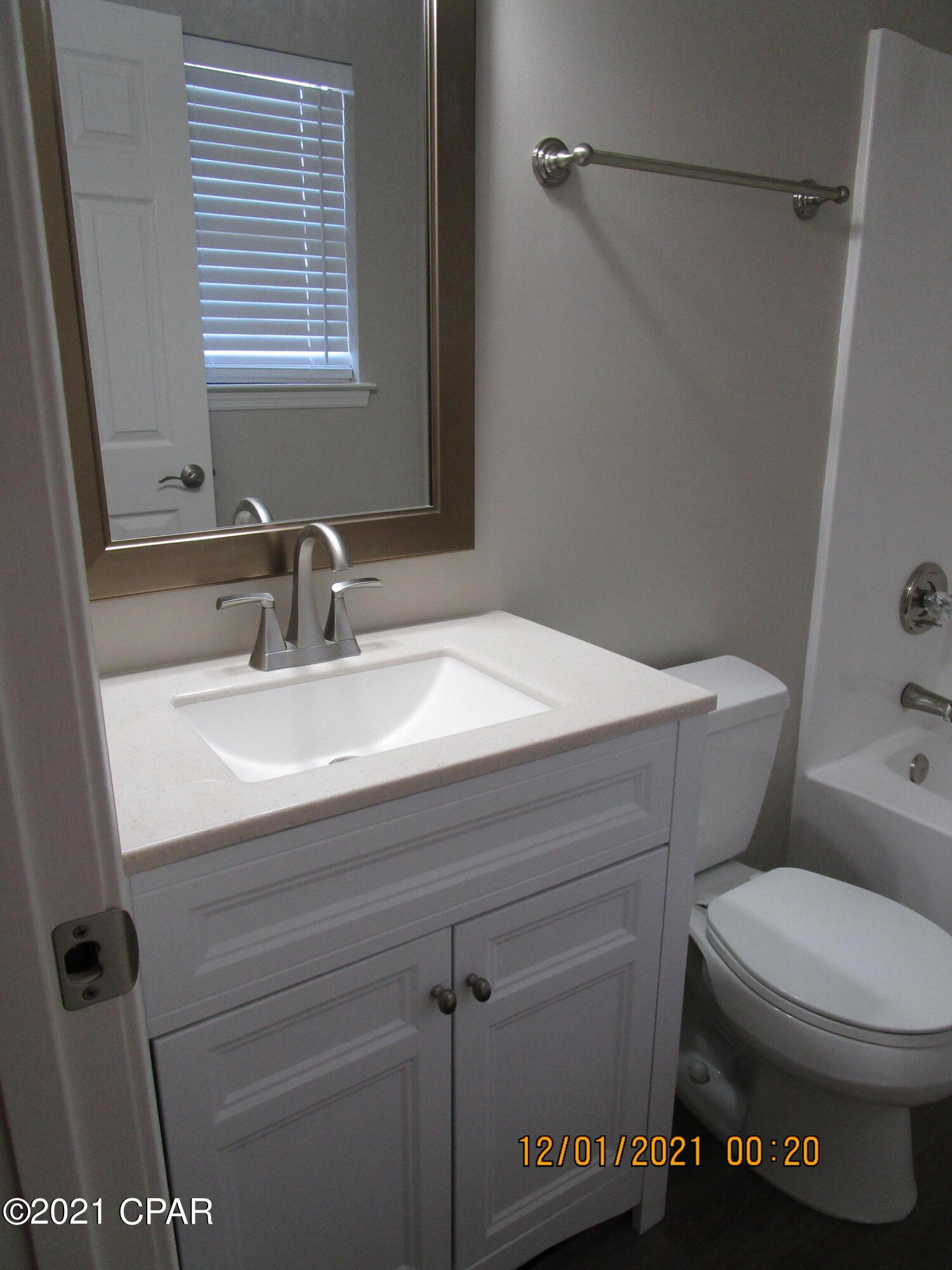 [No Recorded Subdiv] - Residential Lease