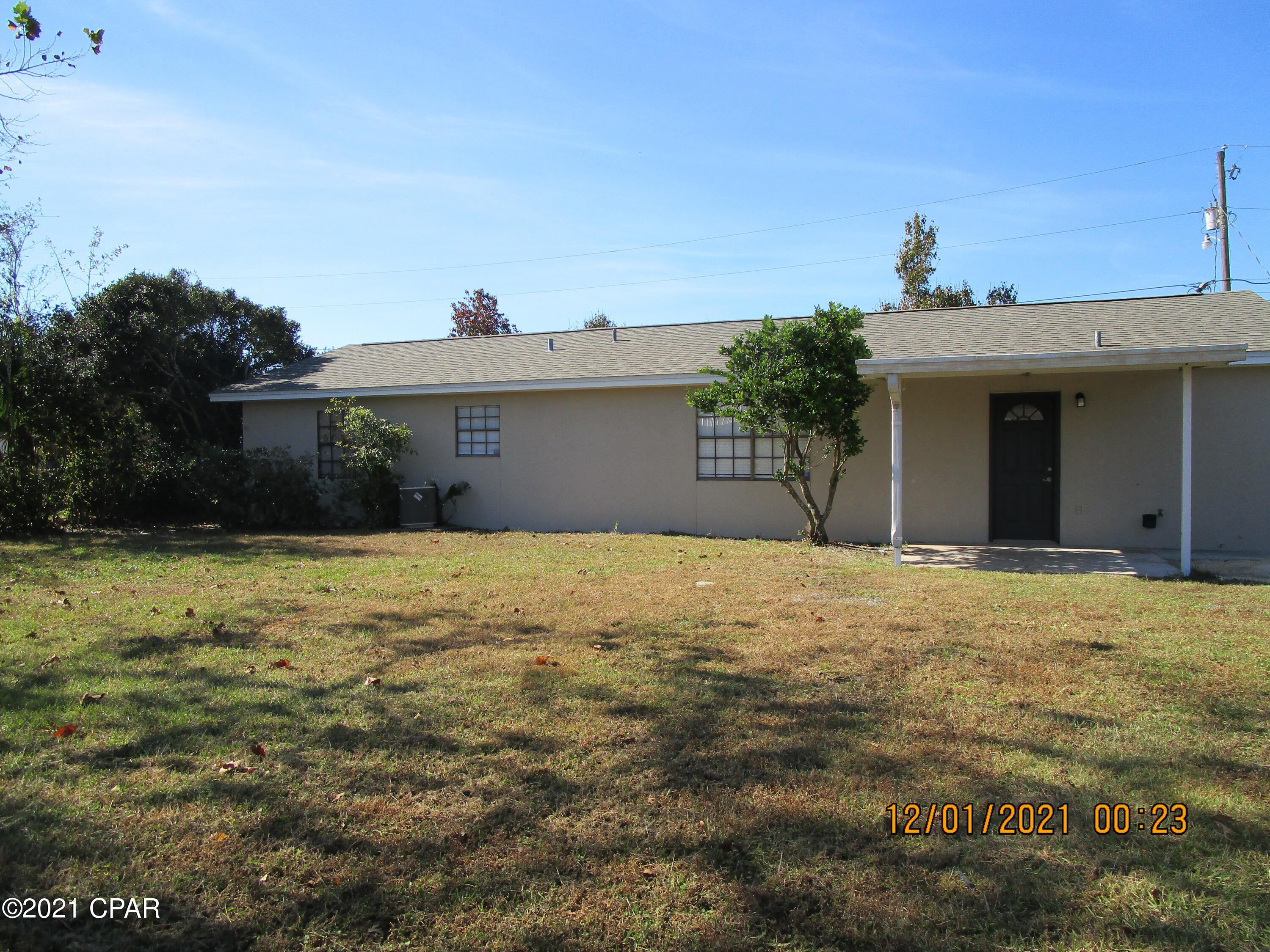 [No Recorded Subdiv] - Residential Lease