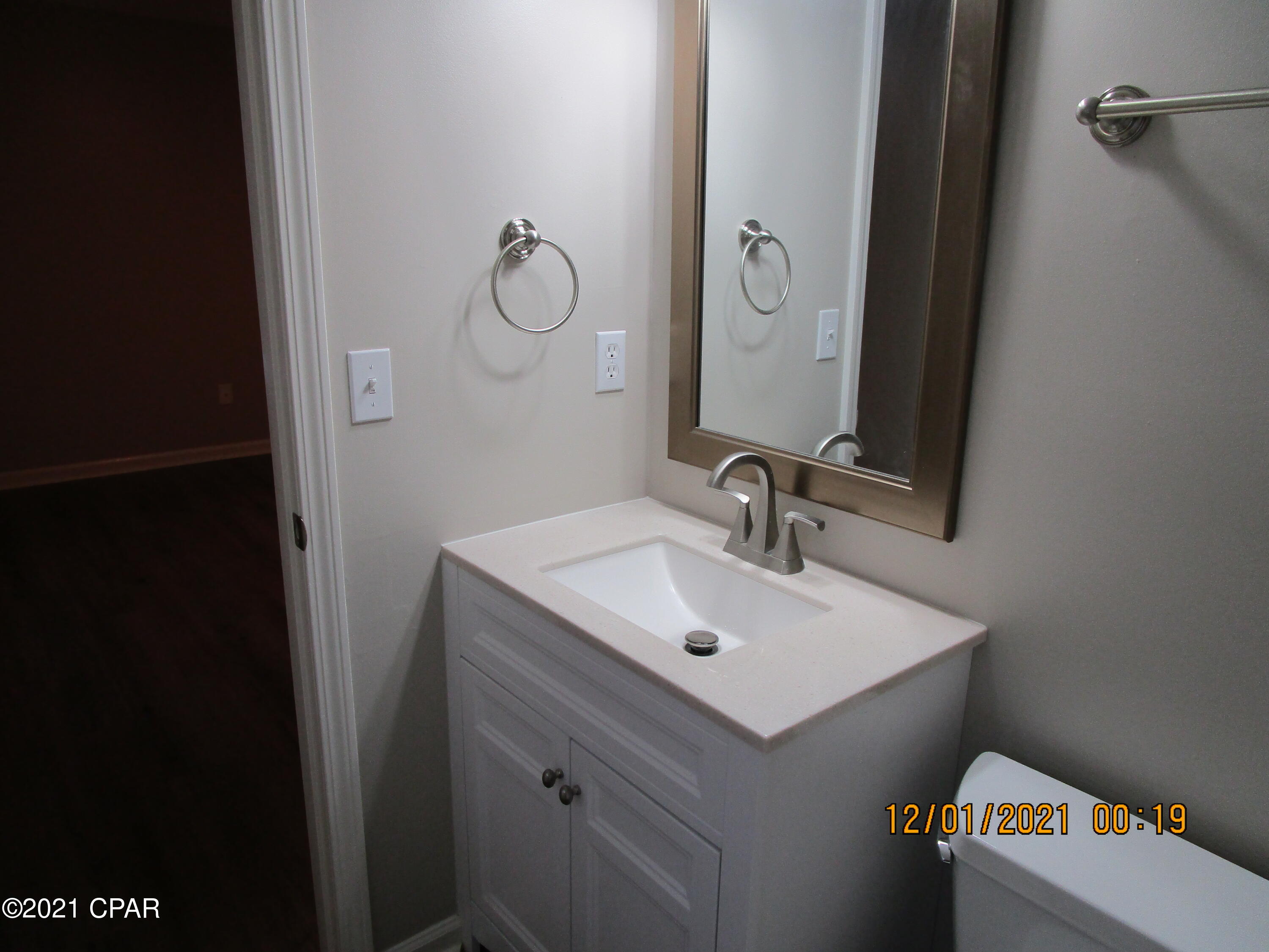 [No Recorded Subdiv] - Residential Lease