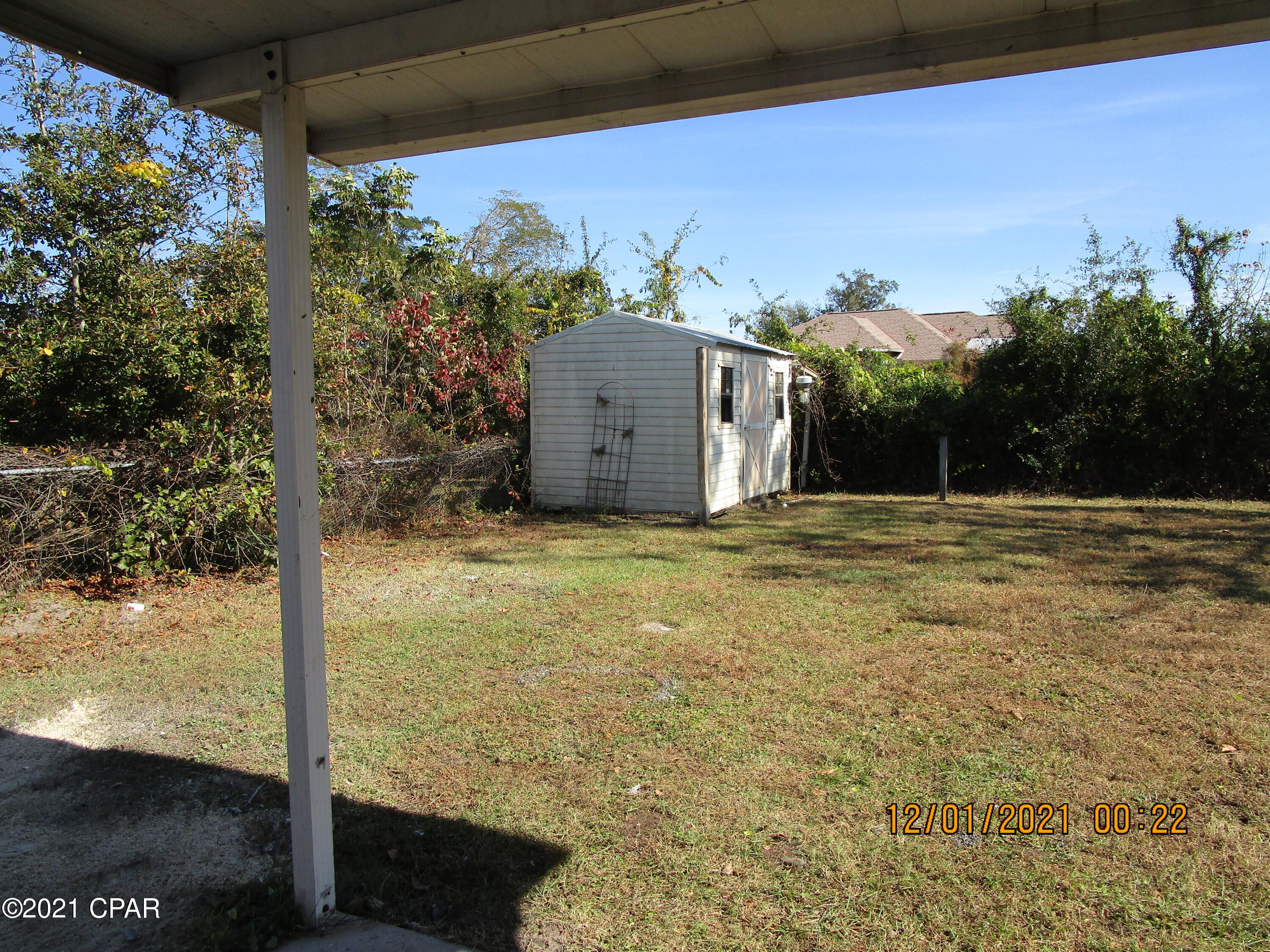 [No Recorded Subdiv] - Residential Lease