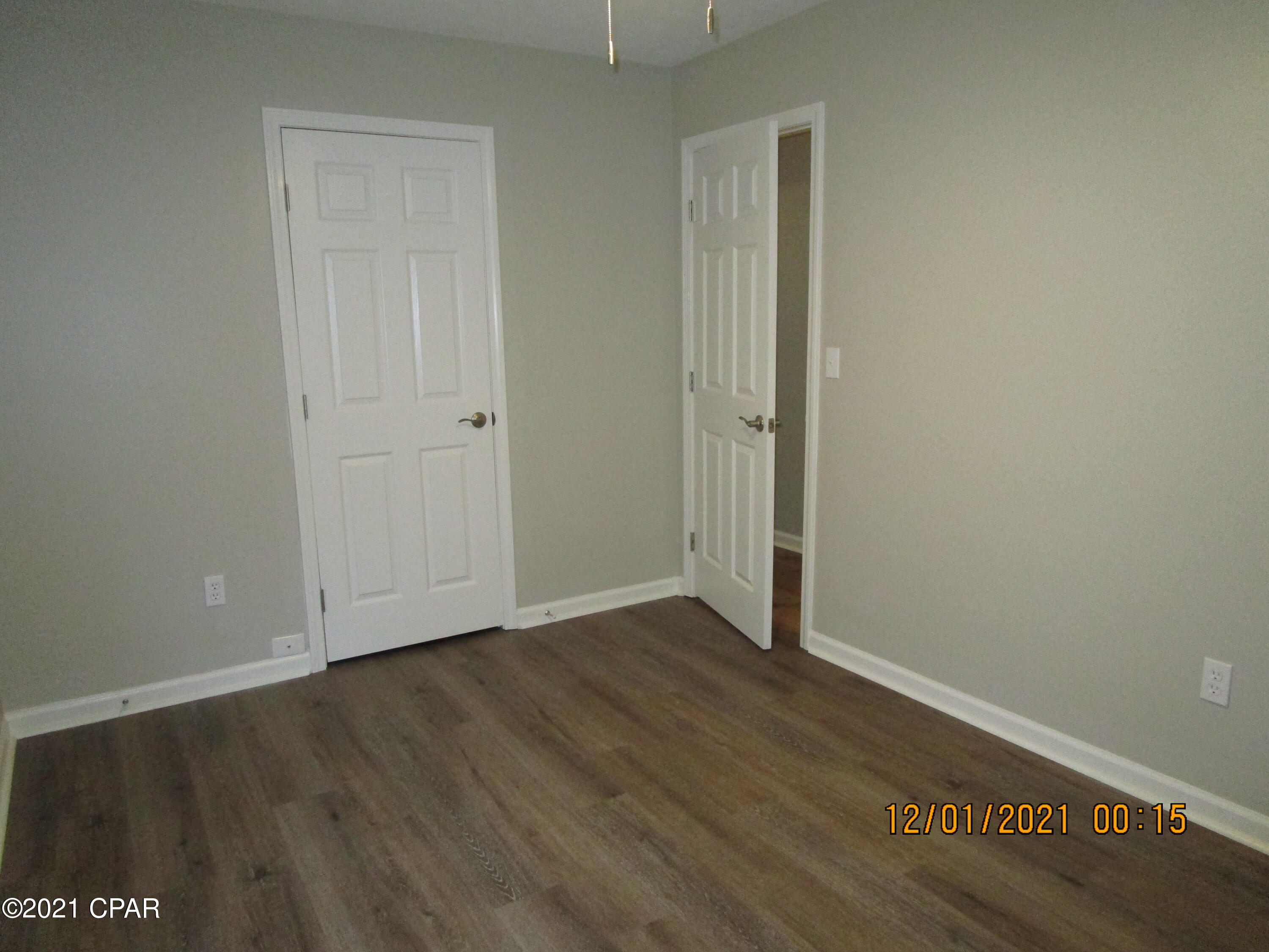 [No Recorded Subdiv] - Residential Lease