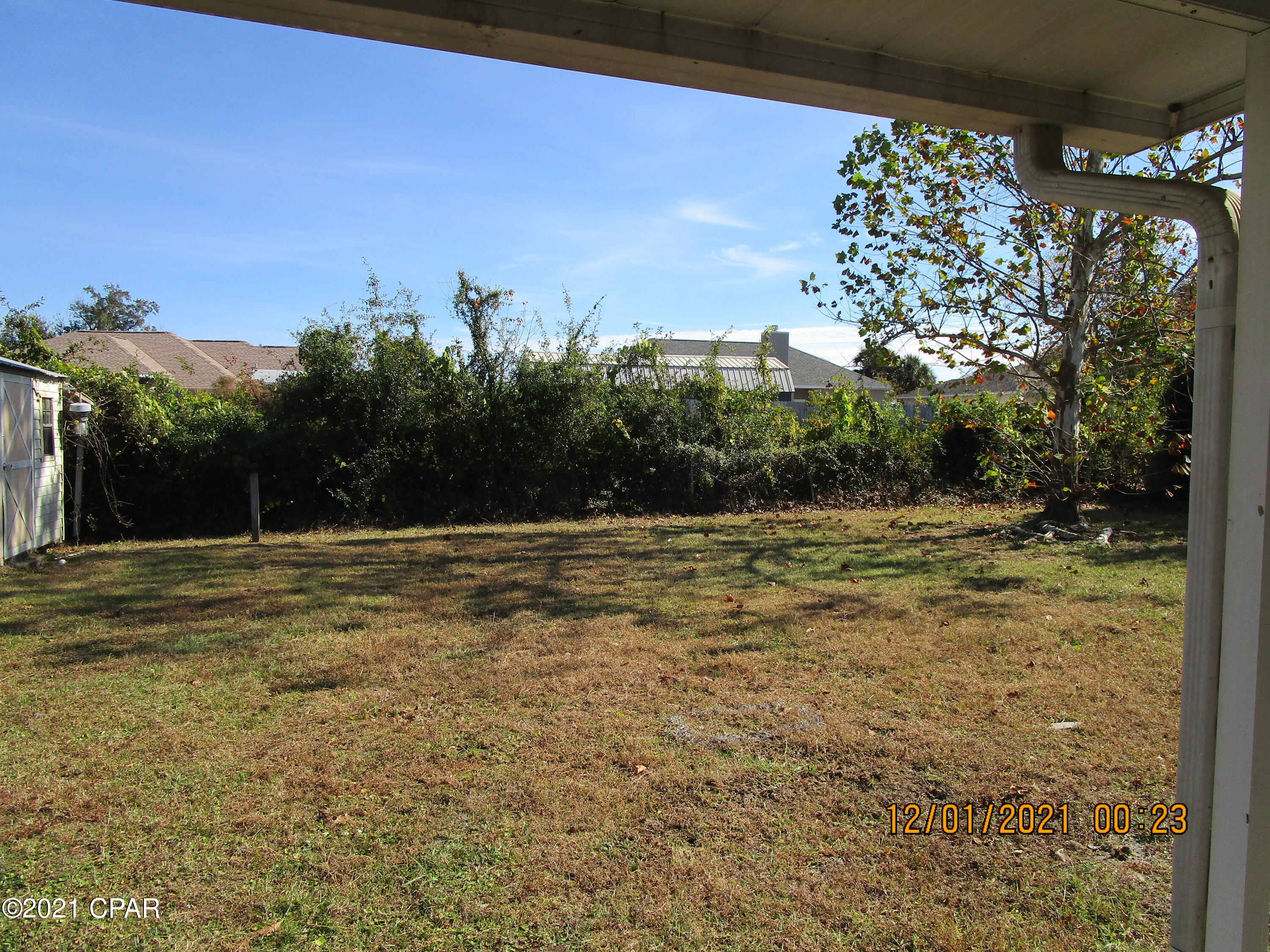 [No Recorded Subdiv] - Residential Lease