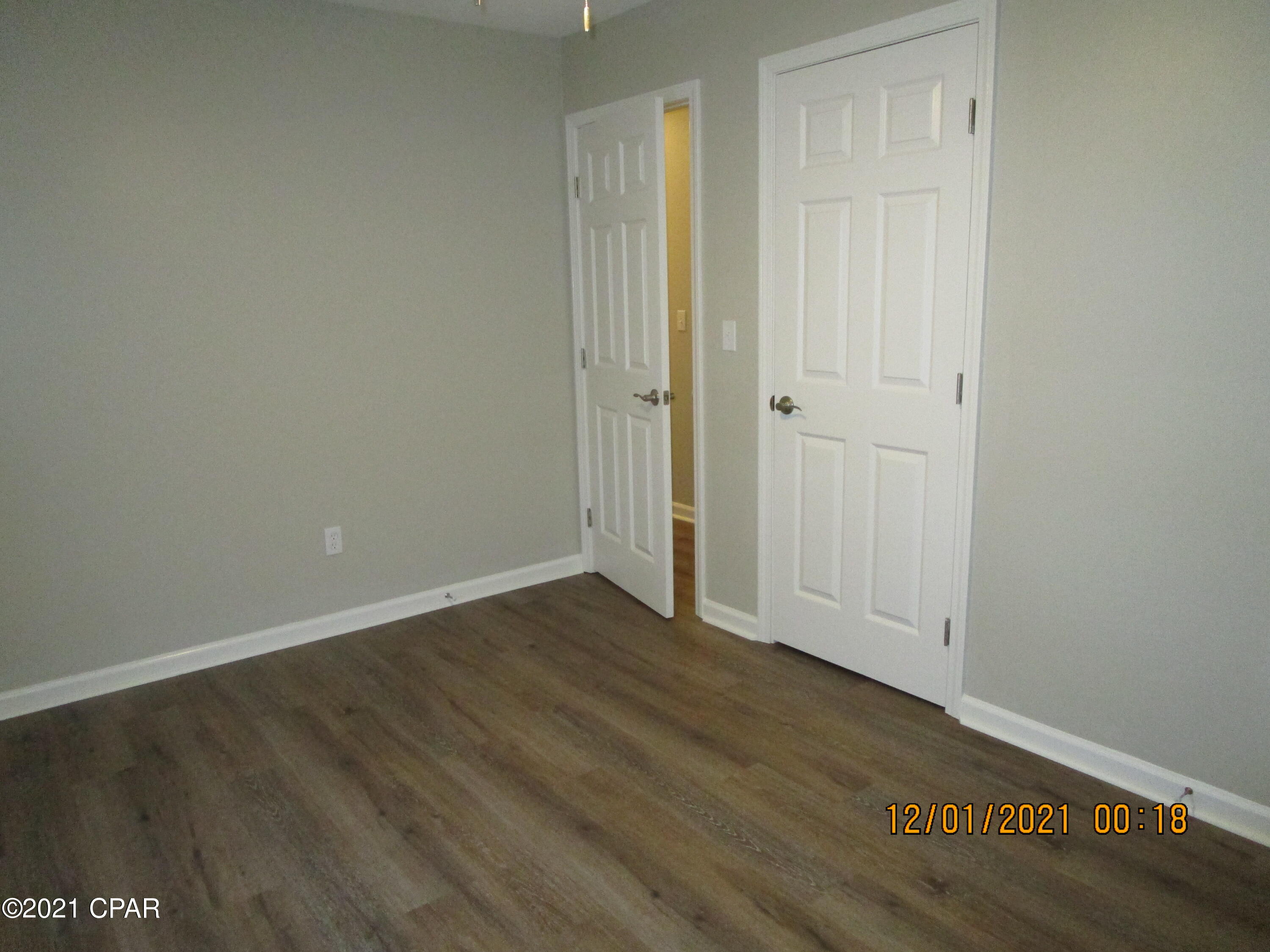 [No Recorded Subdiv] - Residential Lease