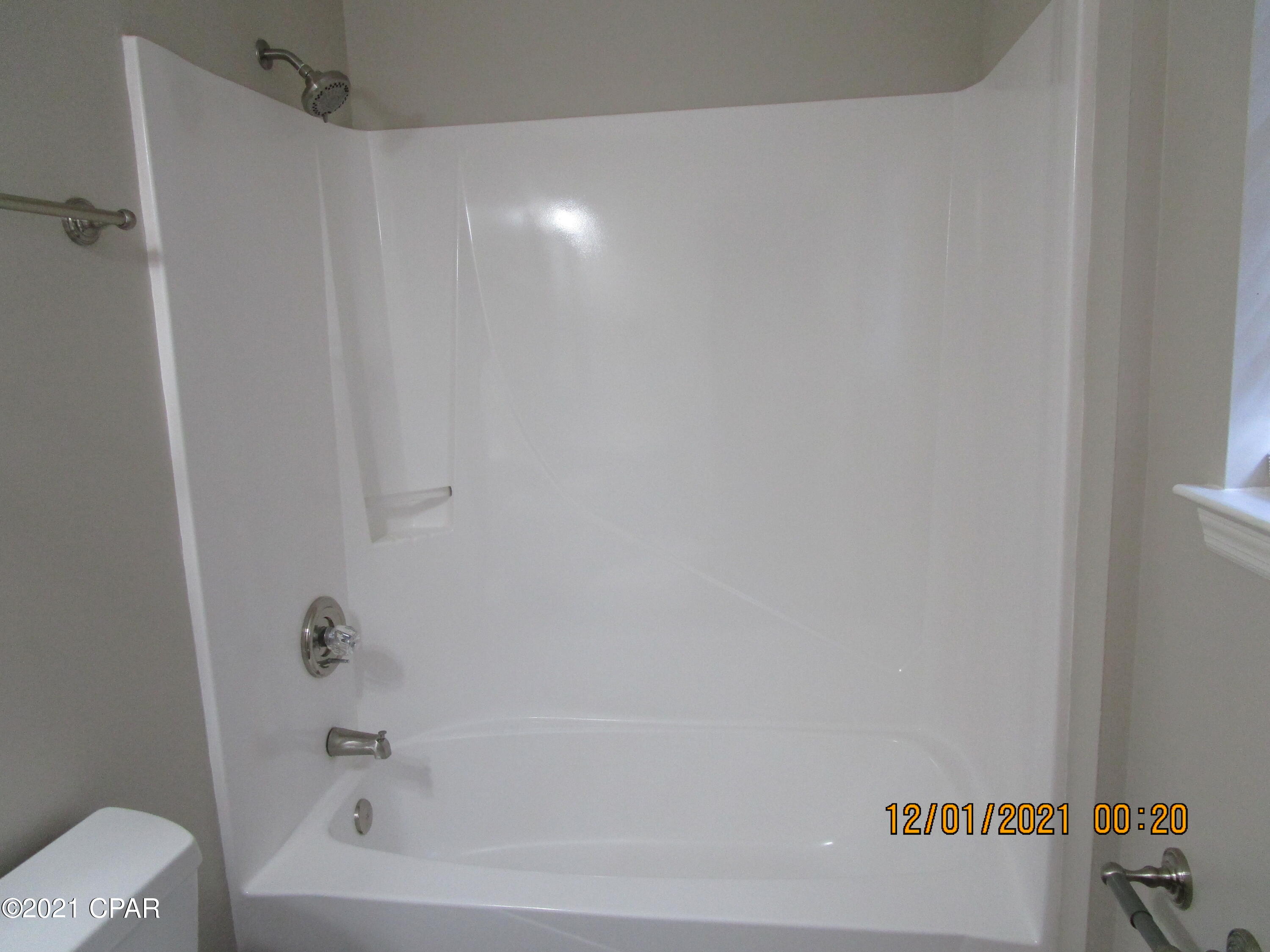 [No Recorded Subdiv] - Residential Lease