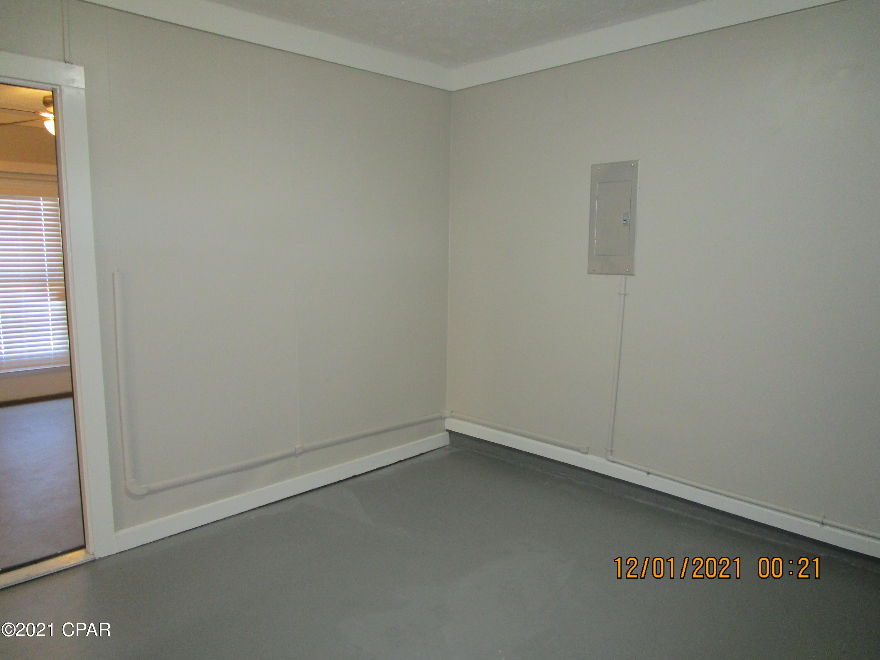 [No Recorded Subdiv] - Residential Lease