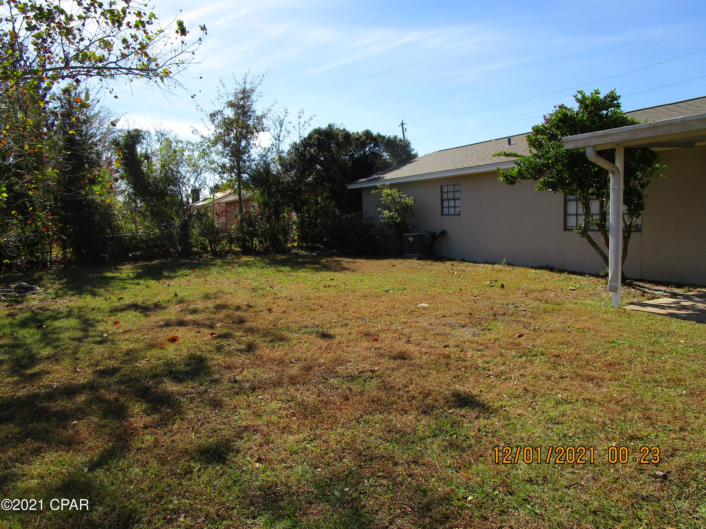 [No Recorded Subdiv] - Residential Lease