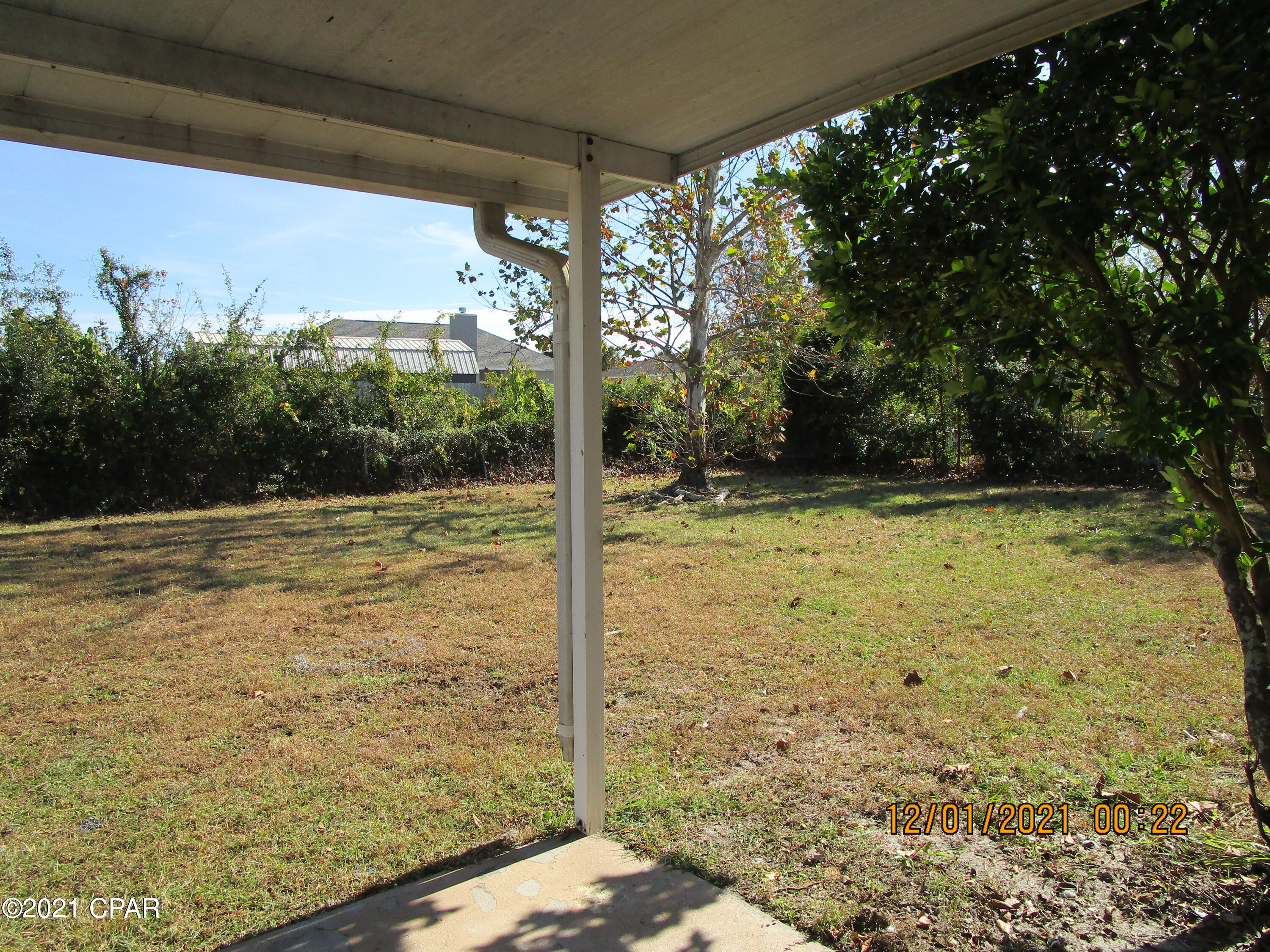 [No Recorded Subdiv] - Residential Lease