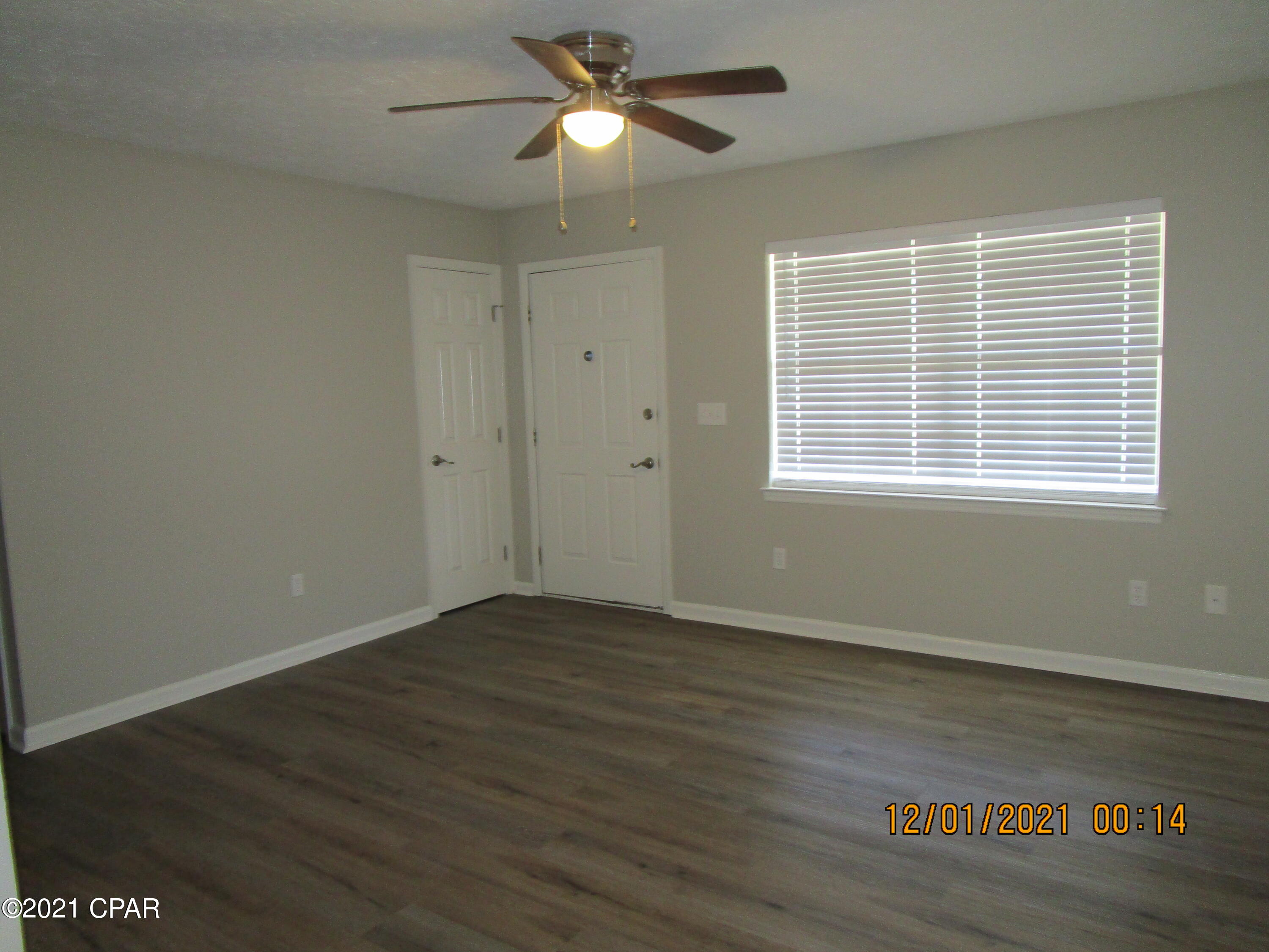 [No Recorded Subdiv] - Residential Lease