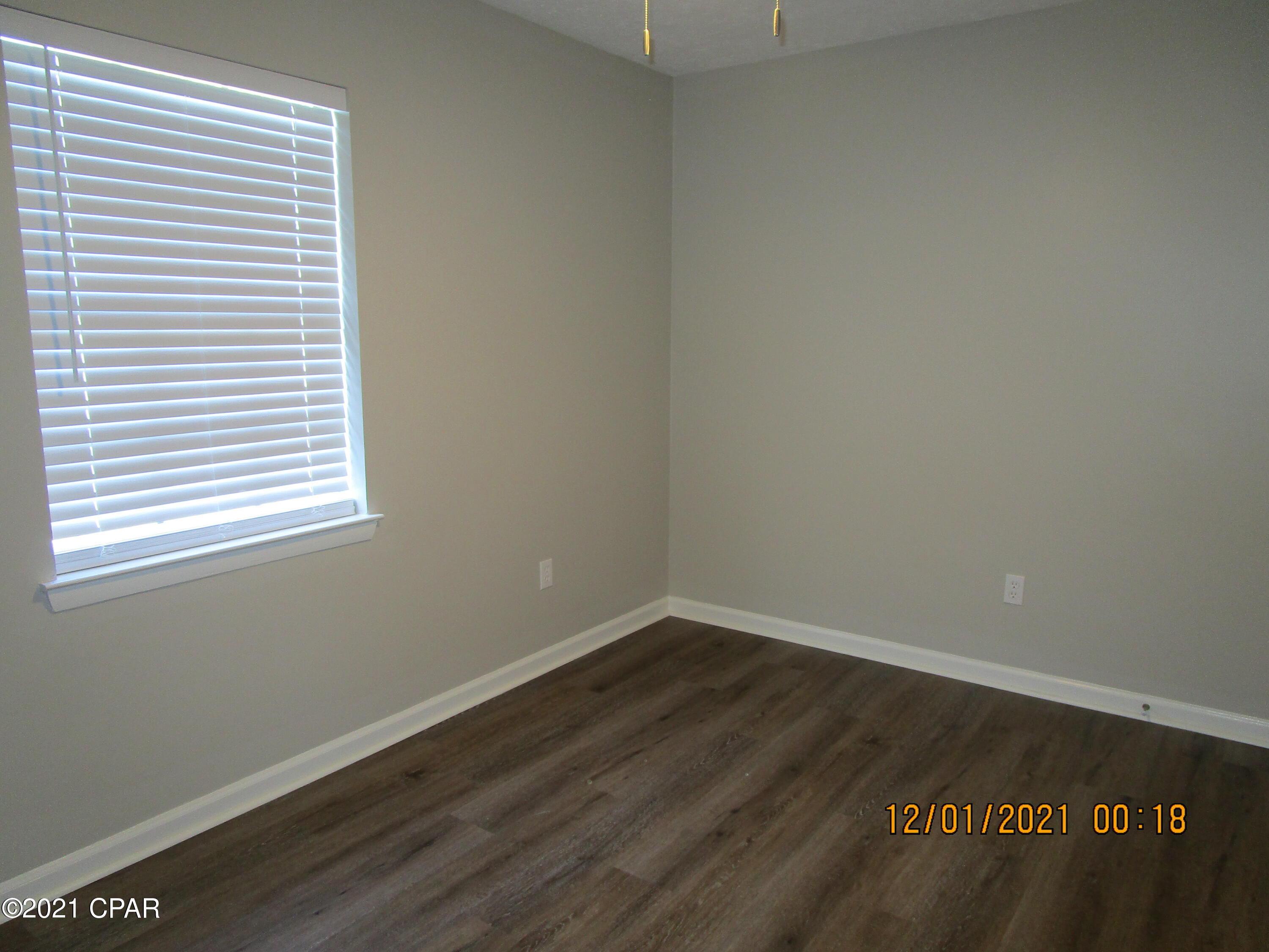 [No Recorded Subdiv] - Residential Lease