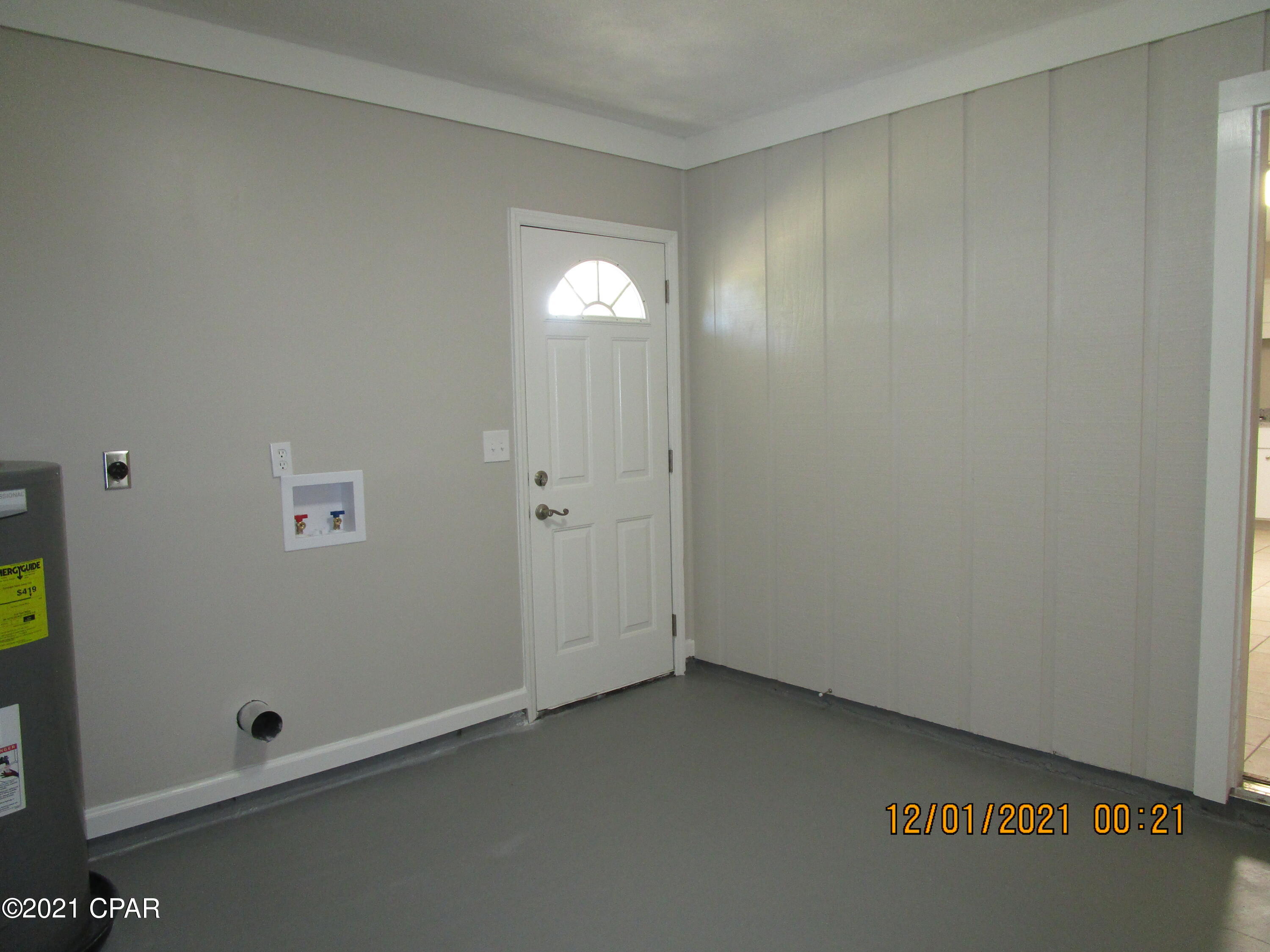 [No Recorded Subdiv] - Residential Lease