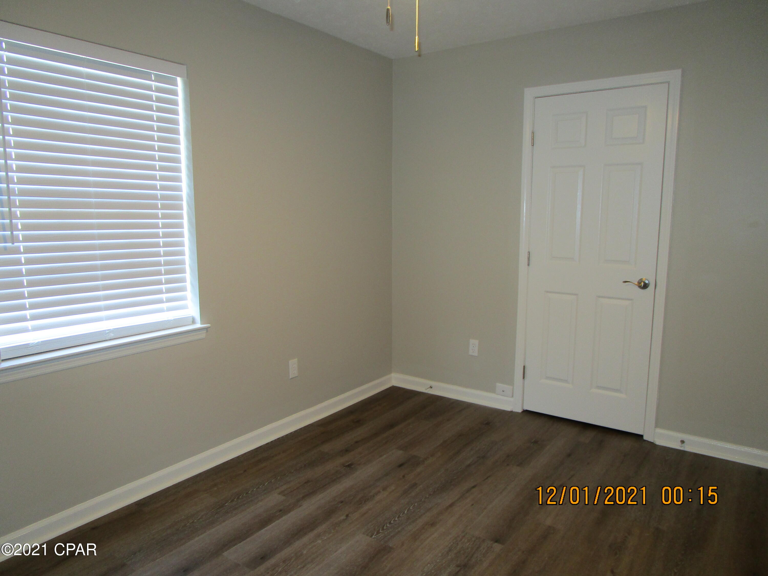 [No Recorded Subdiv] - Residential Lease