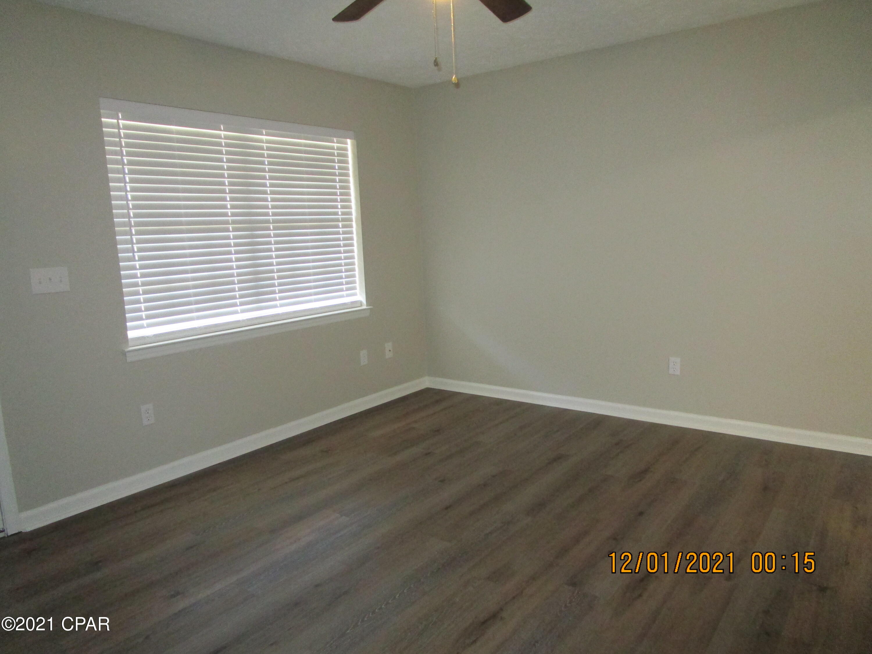 [No Recorded Subdiv] - Residential Lease