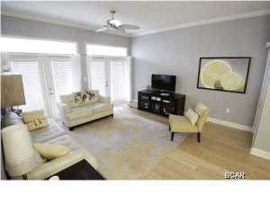 Island Reserve - Residential