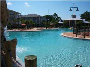 Island Reserve - Residential