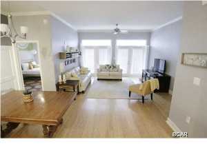 Island Reserve - Residential